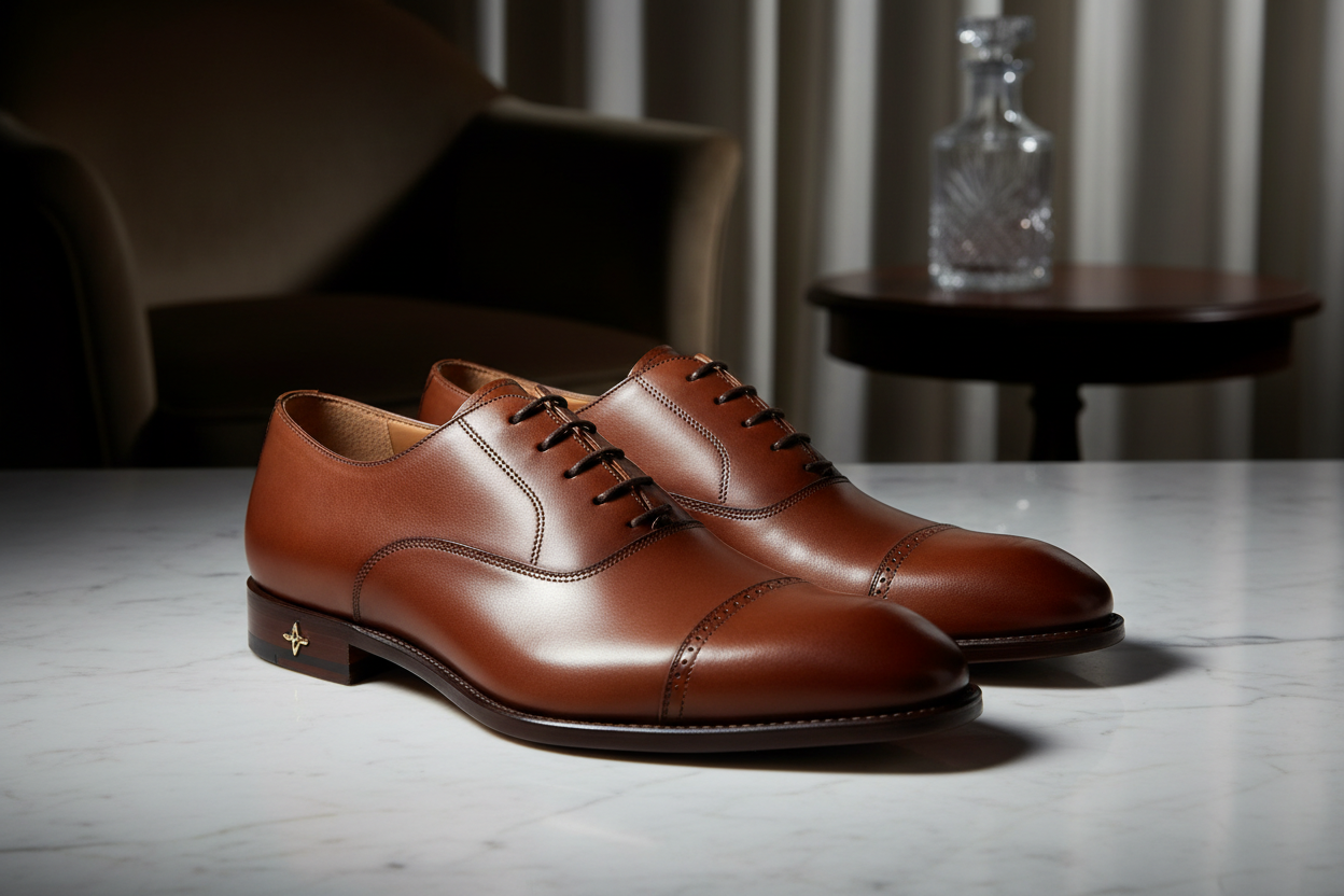 Elevating Your Style with Fronk Royale