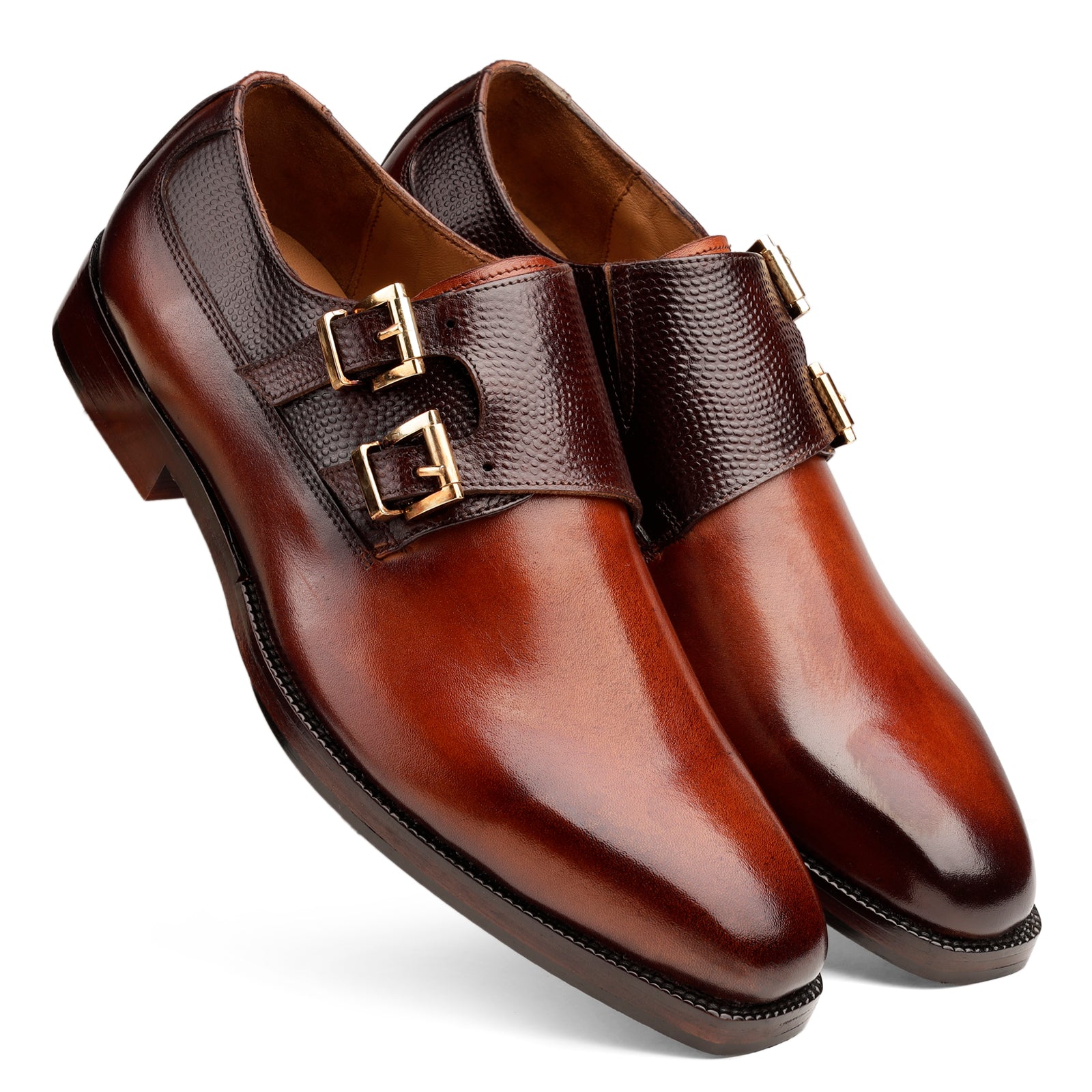 The Firenze Double Monk