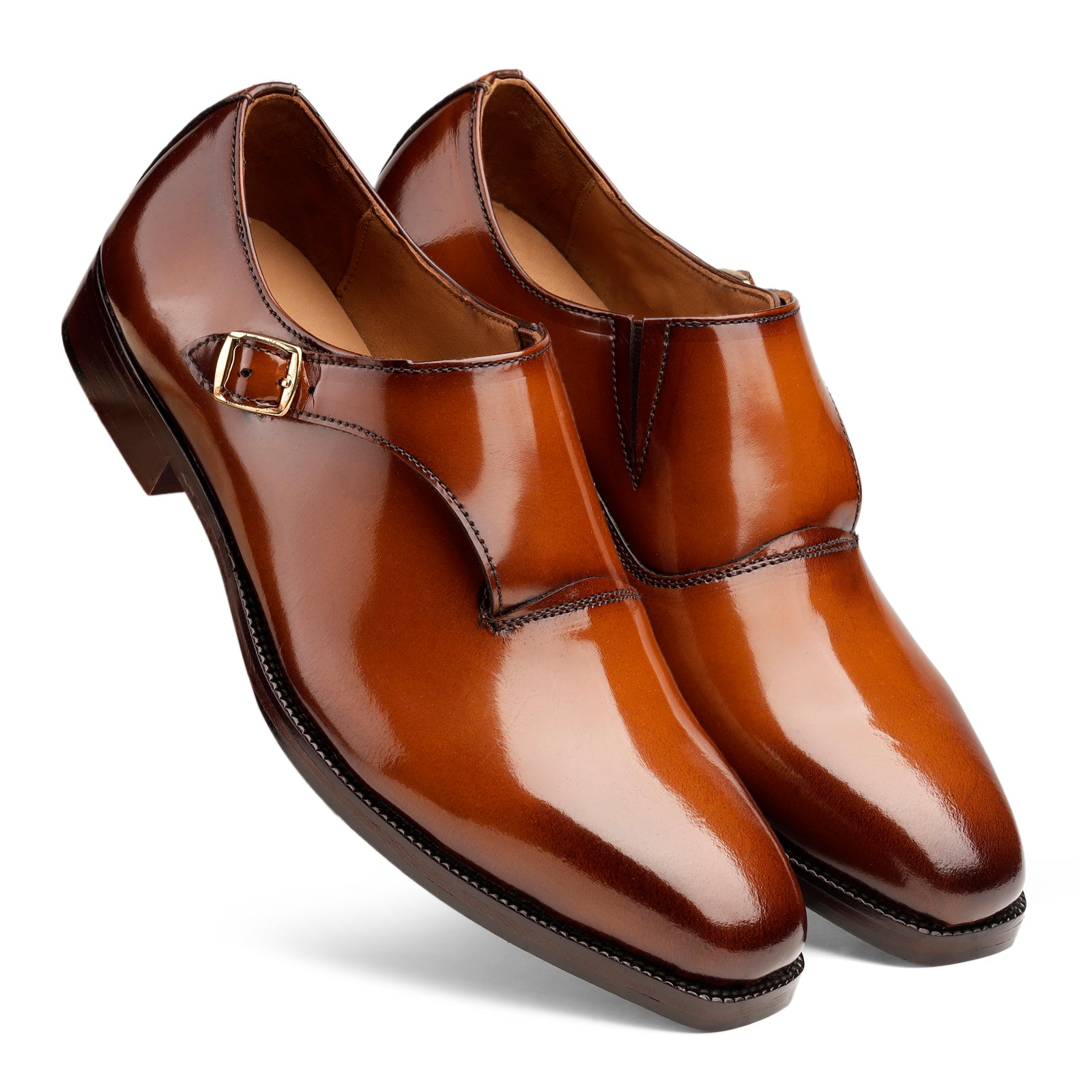 The Siena Brush-Off Monk