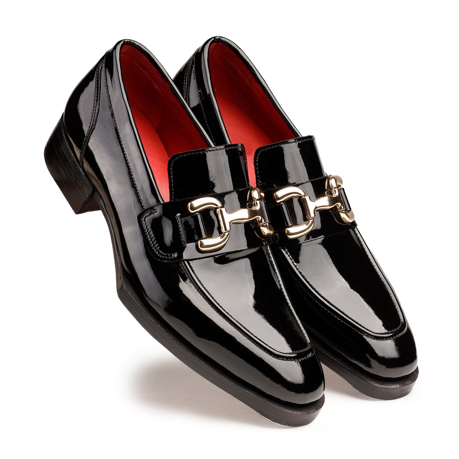 The Sterling Horsebit Shoes