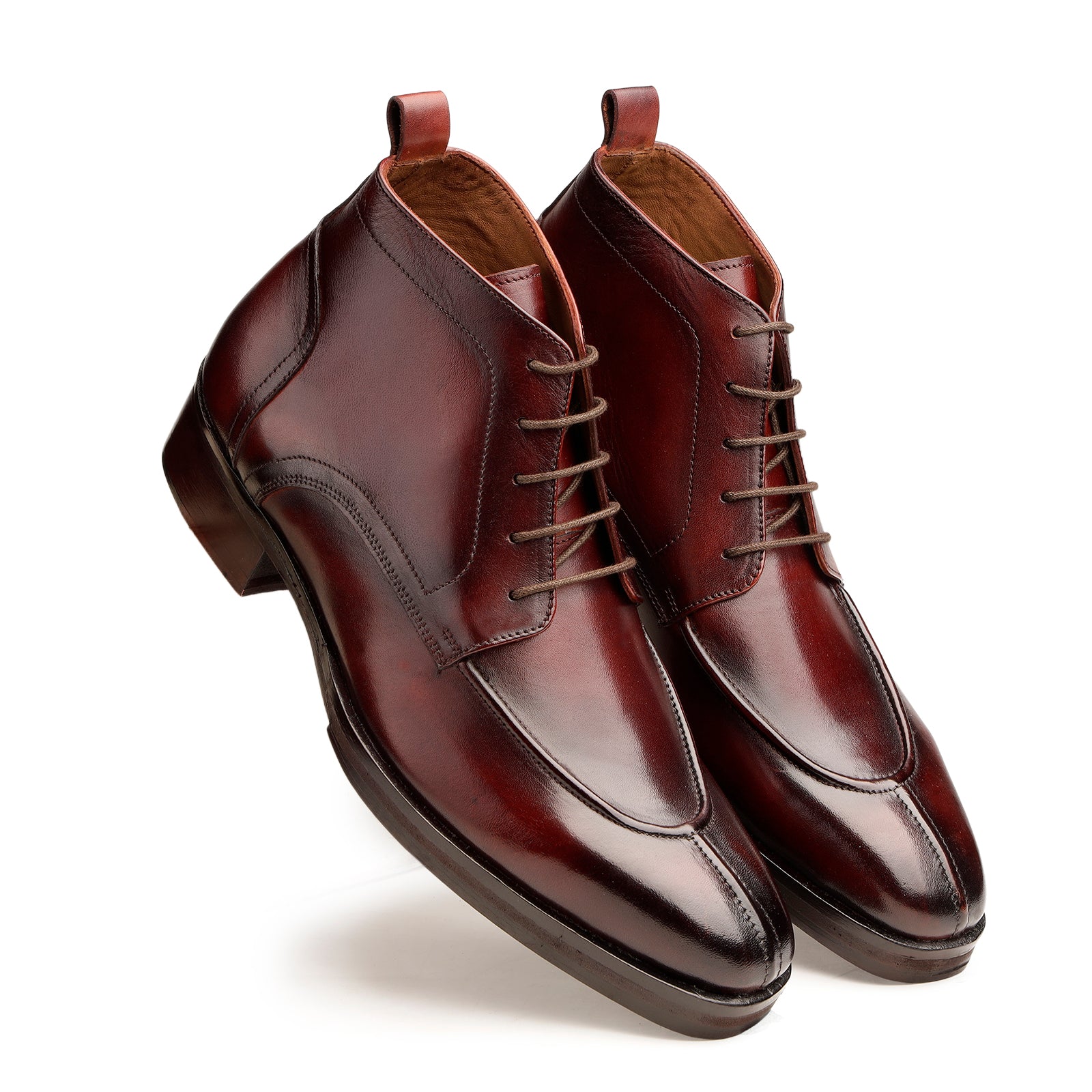 The Valois Chukka