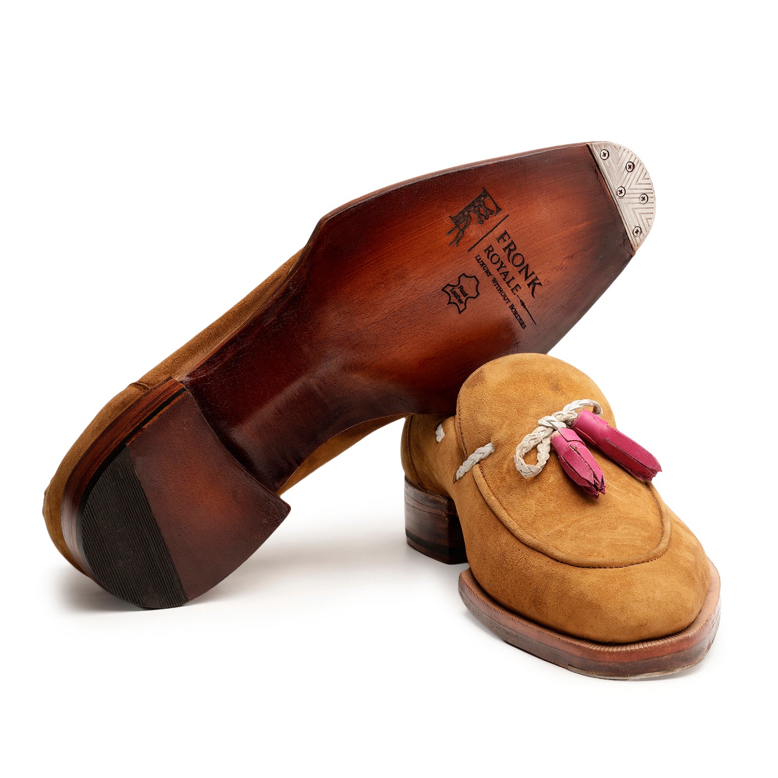 The Amalfi Riviera Loafer