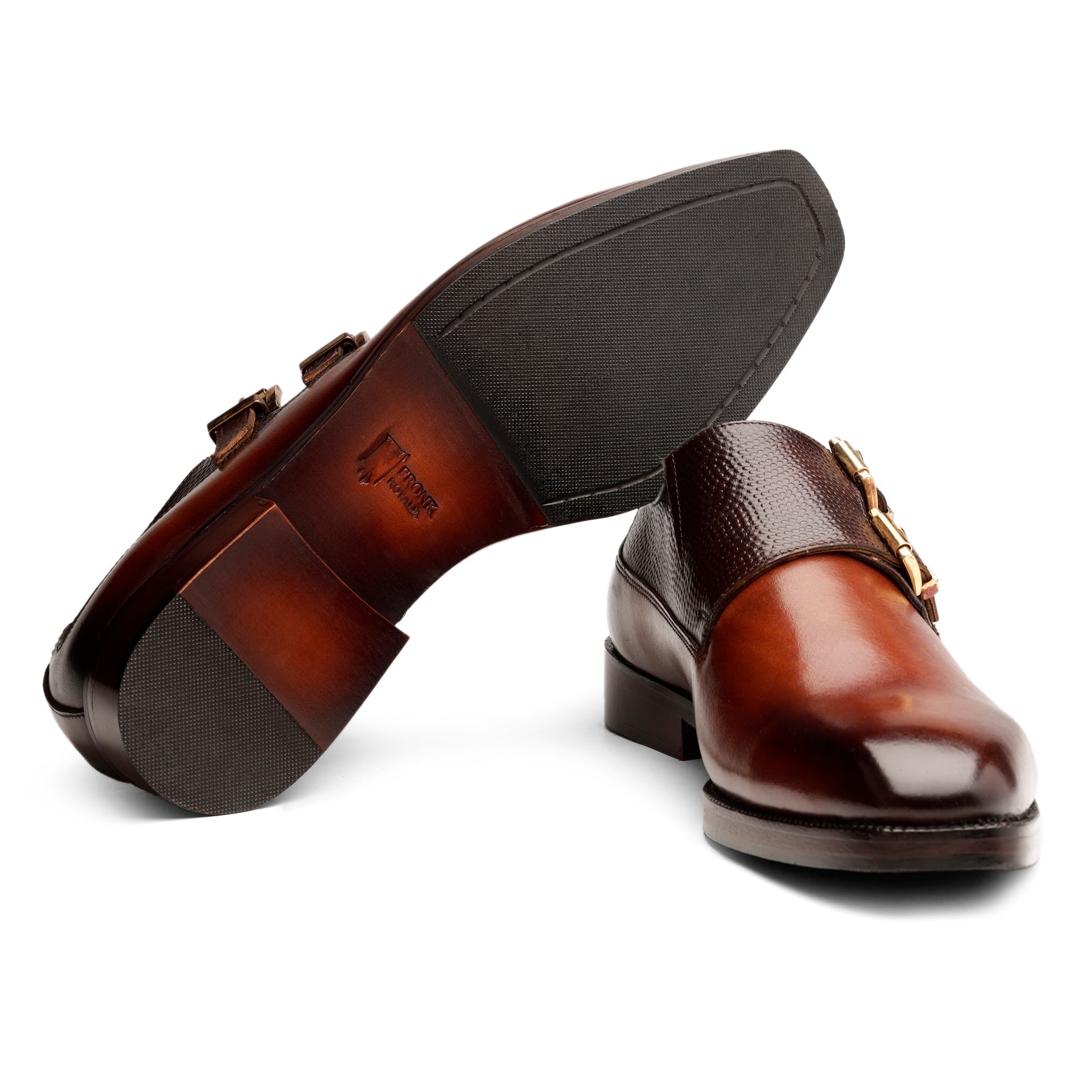 The Firenze Double Monk