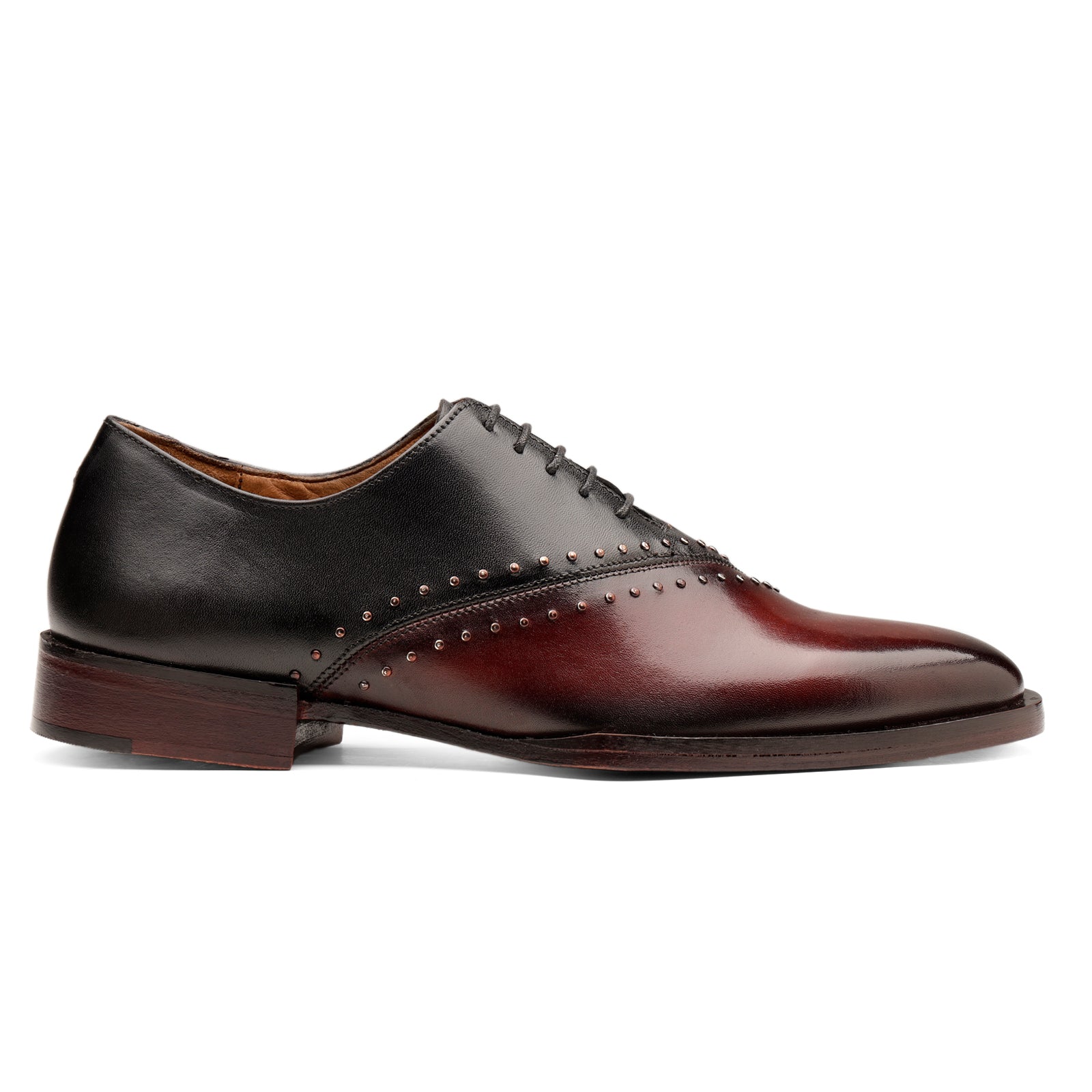 The Phantom Oxford
