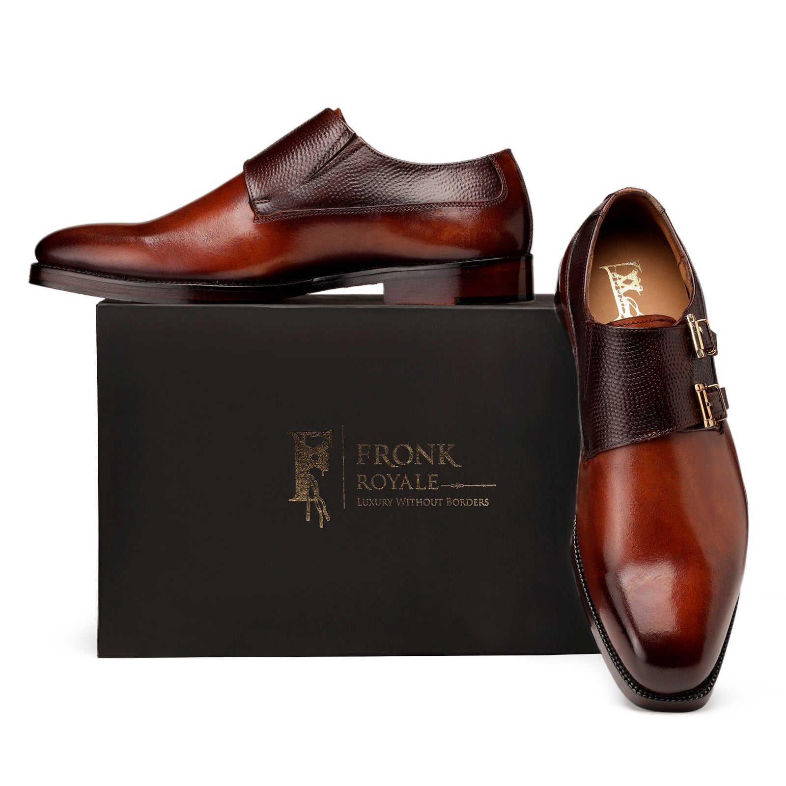 The Firenze Double Monk