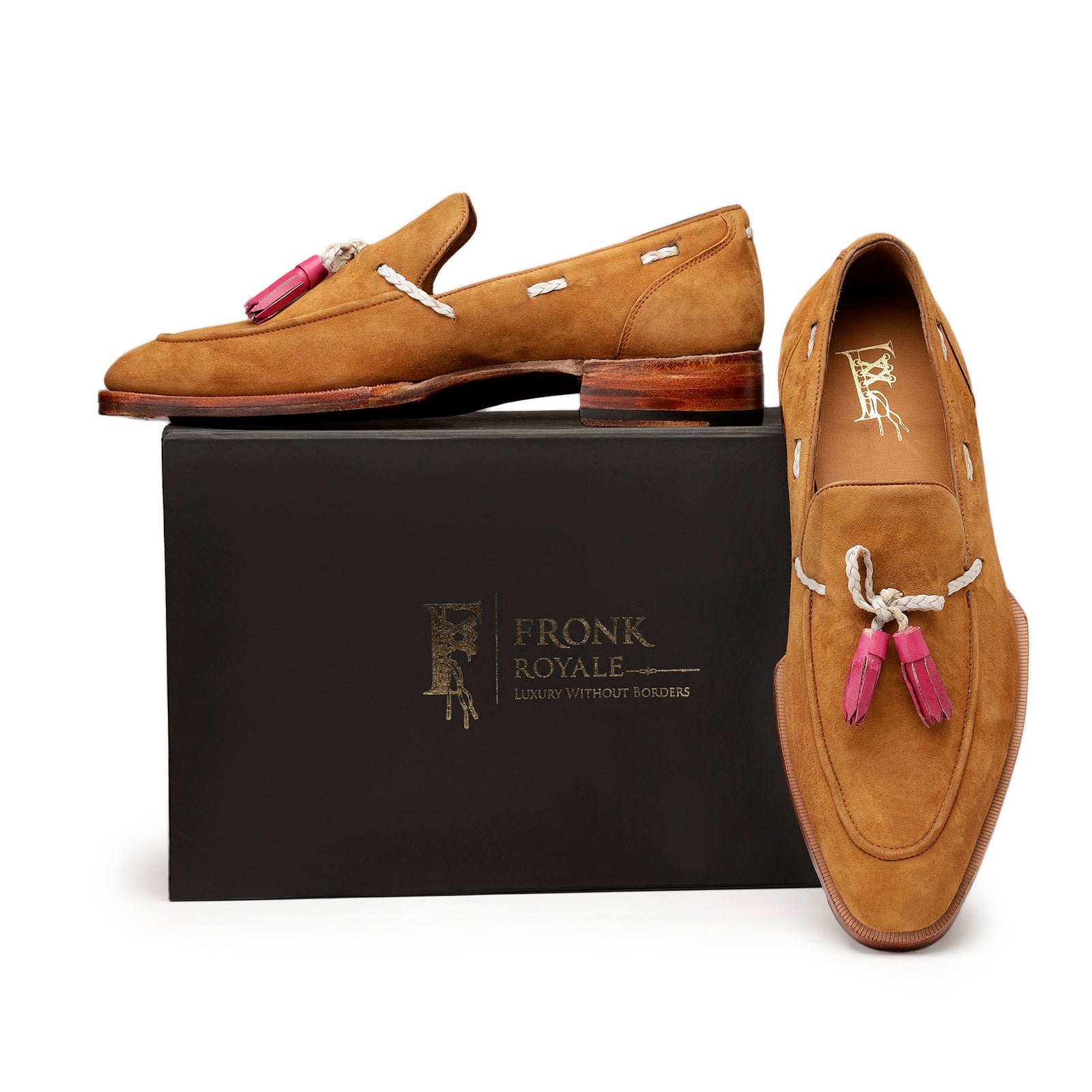 The Amalfi Riviera Loafer