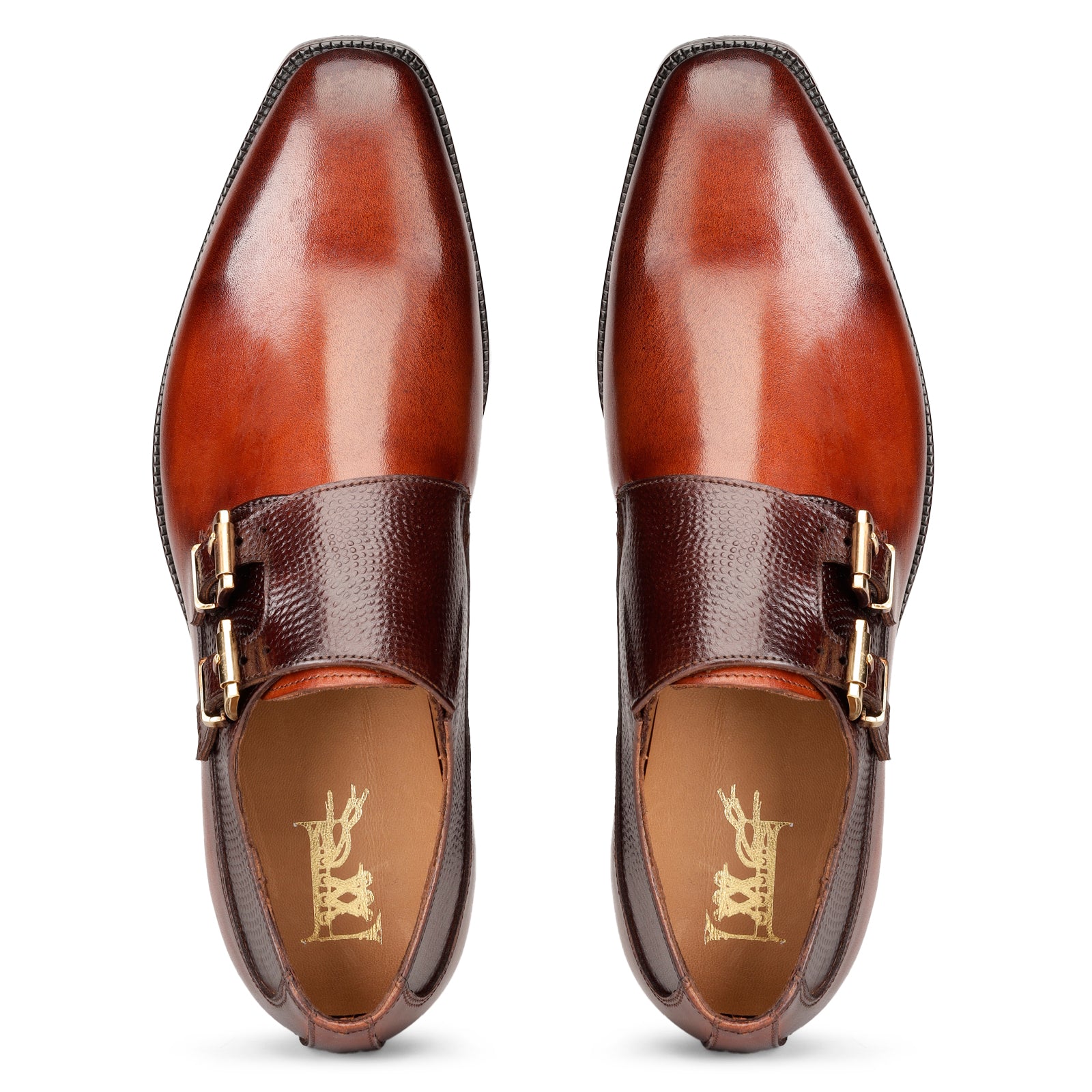 The Firenze Double Monk