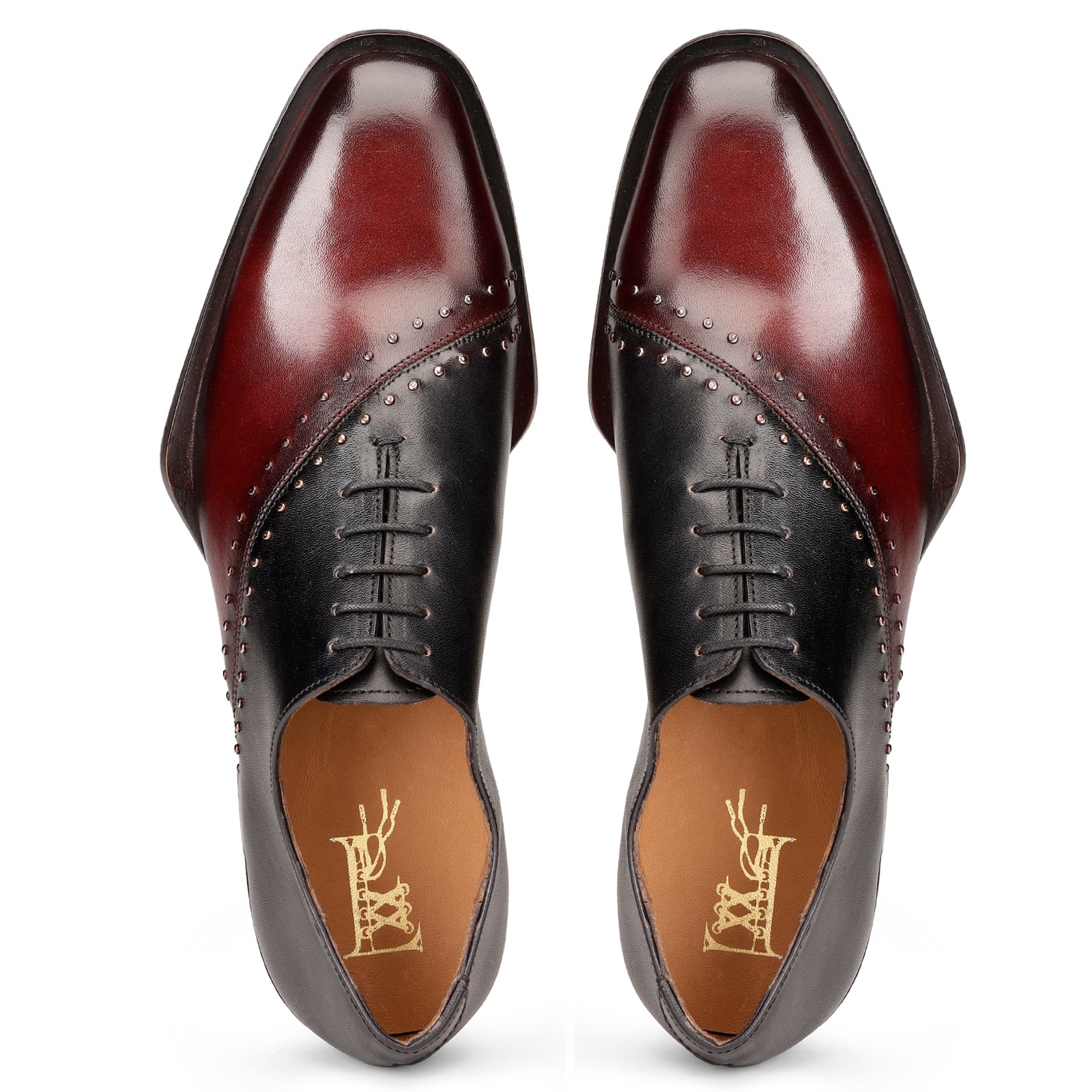 The Phantom Oxford