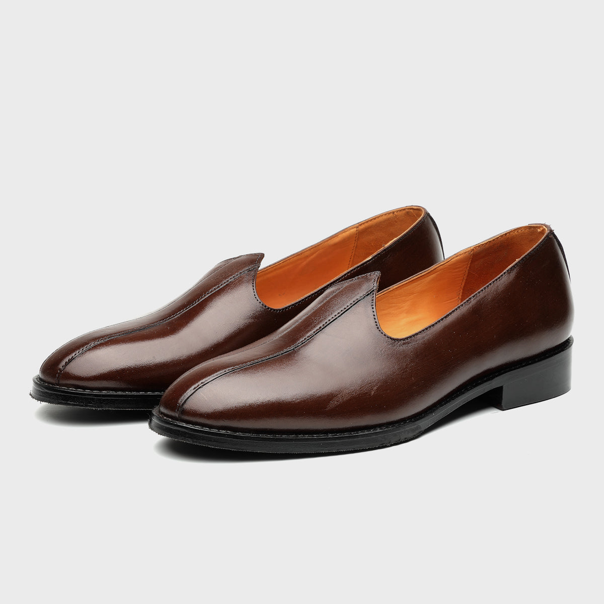 Zarqaan Nagra Luxury Men's Jutti