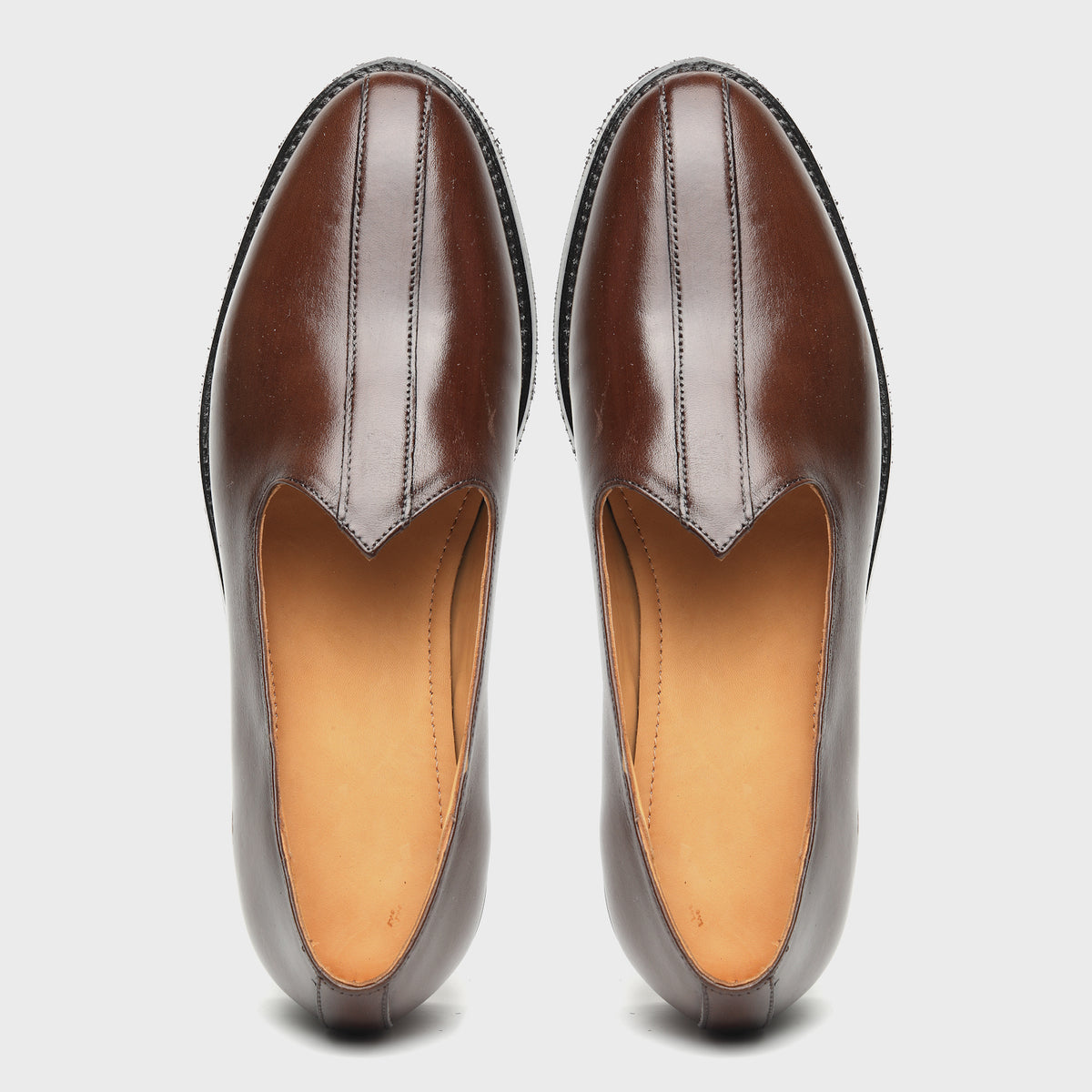 Zarqaan Nagra Luxury Men's Jutti