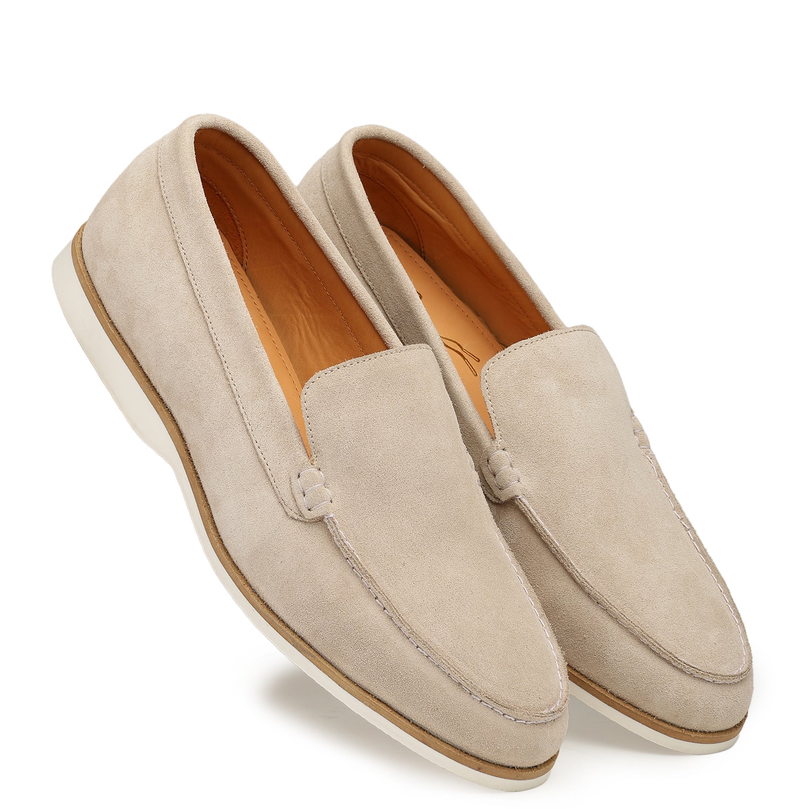 Alba Luxe Loafer