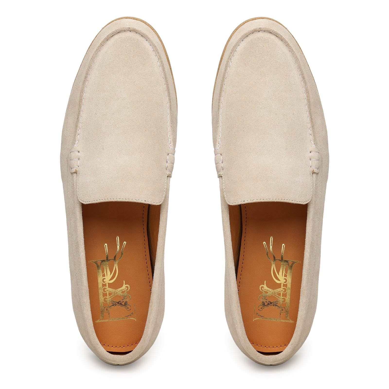 Alba Luxe Loafer