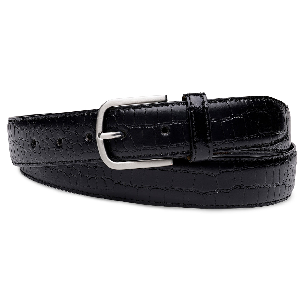 Regal Noir Belt