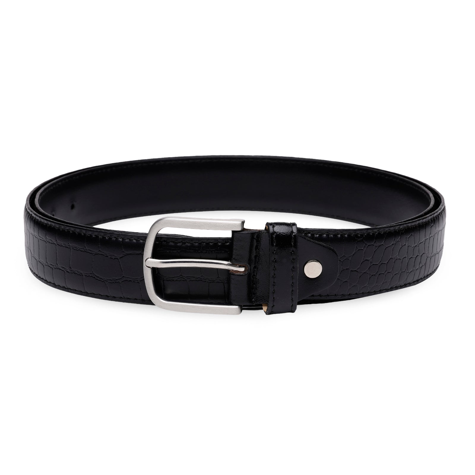 Regal Noir Belt
