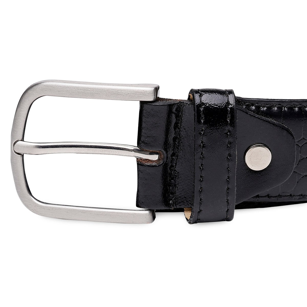 Regal Noir Belt