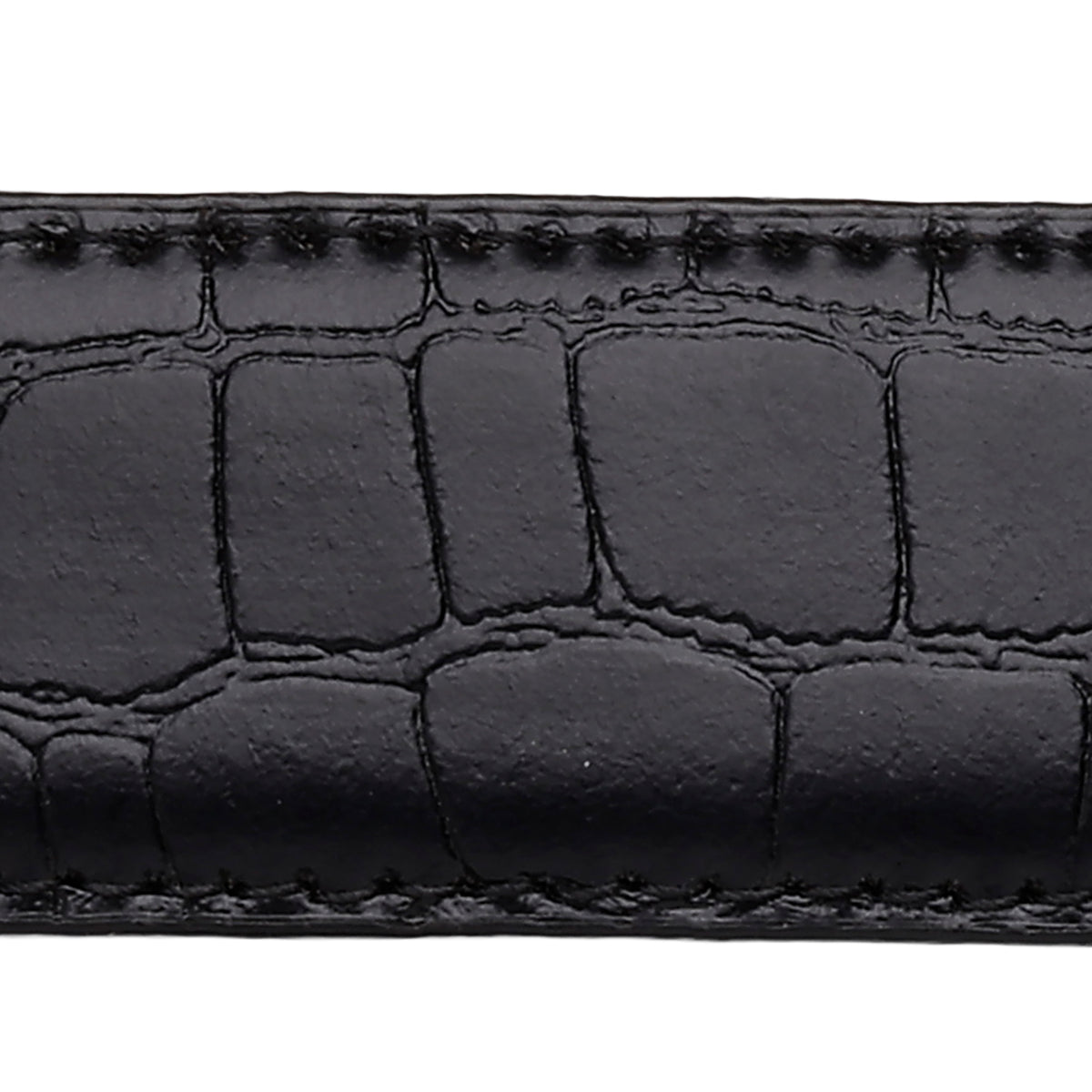 Regal Noir Belt
