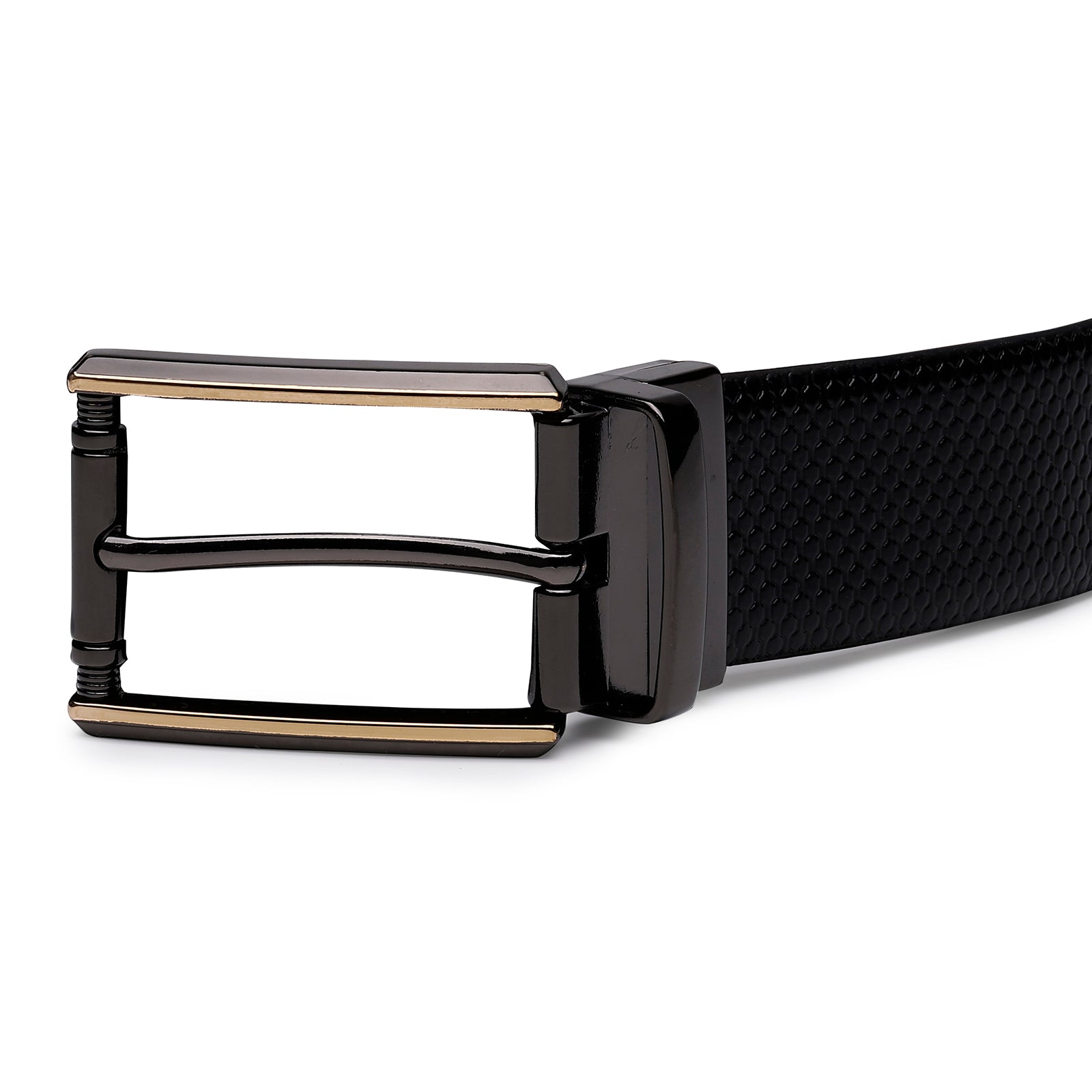 Monarch Leather Belt