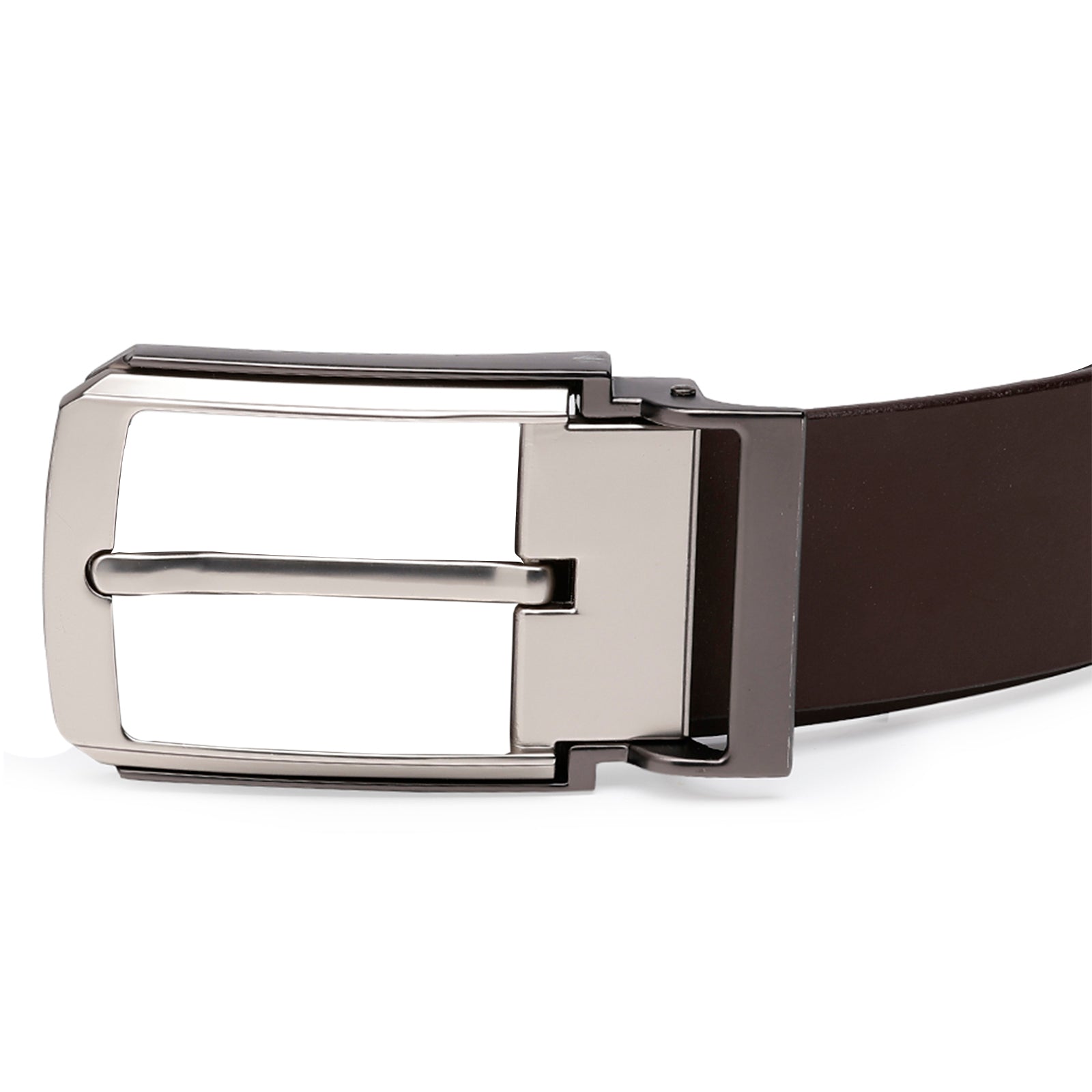 Heritage Buckle Belt