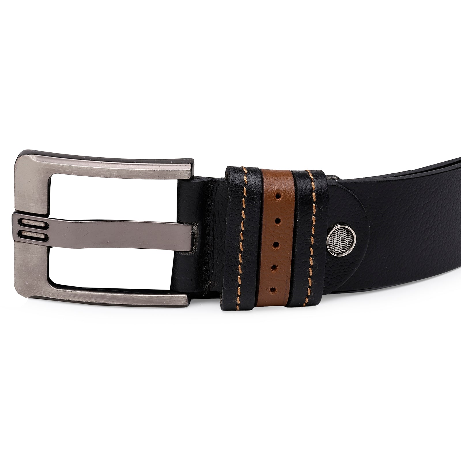 Royal Crest Belt
