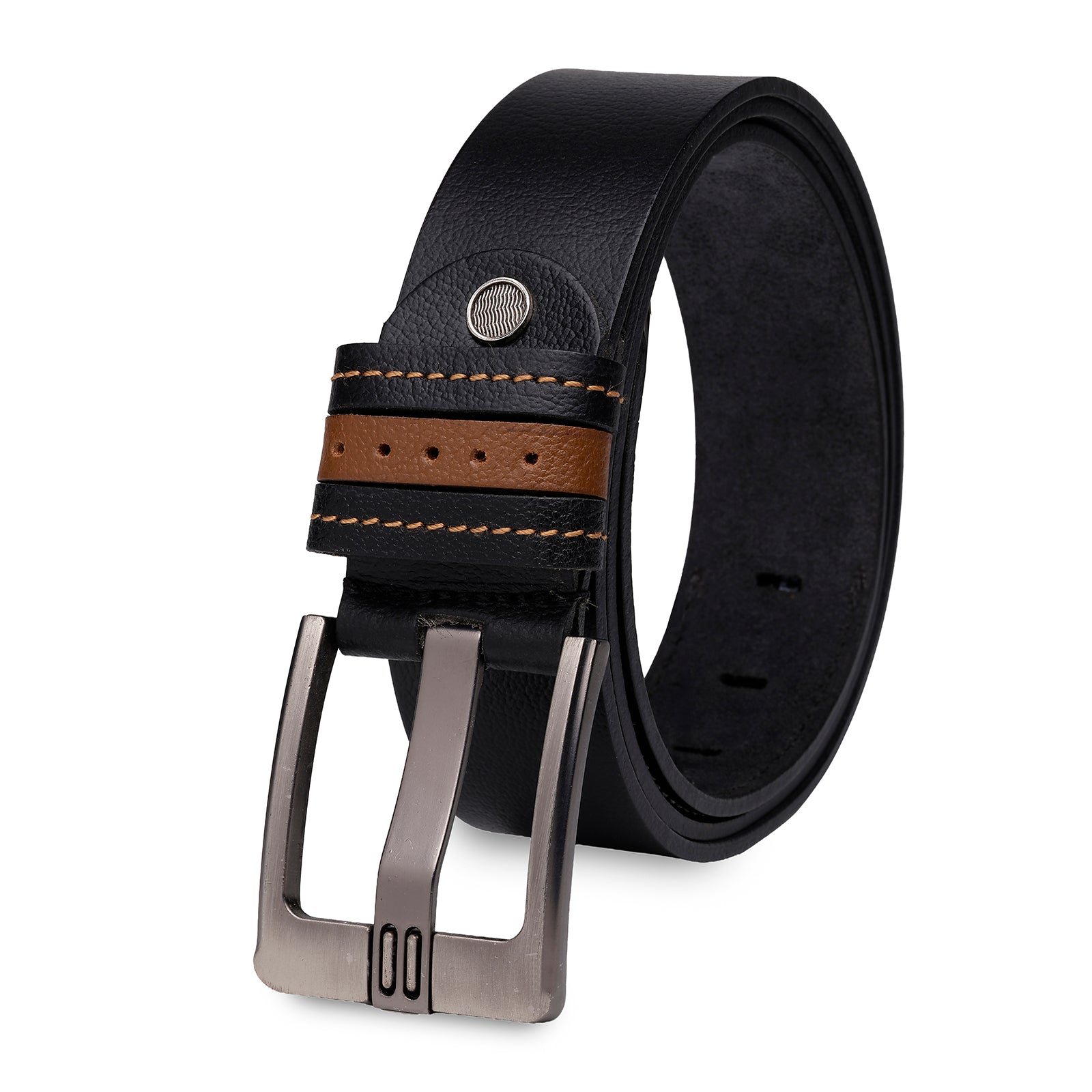 Royal Crest Belt