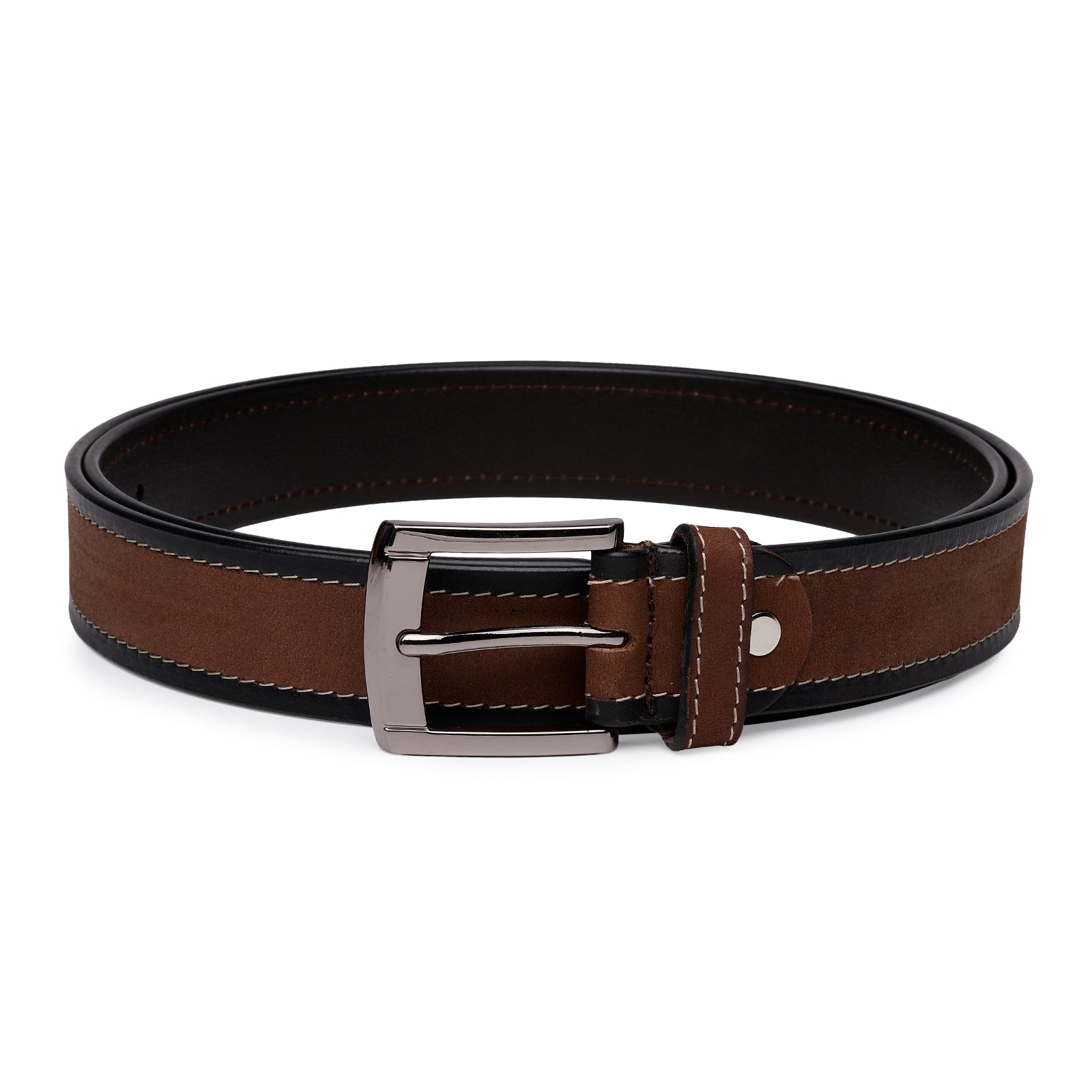 Signature Luxe Belt