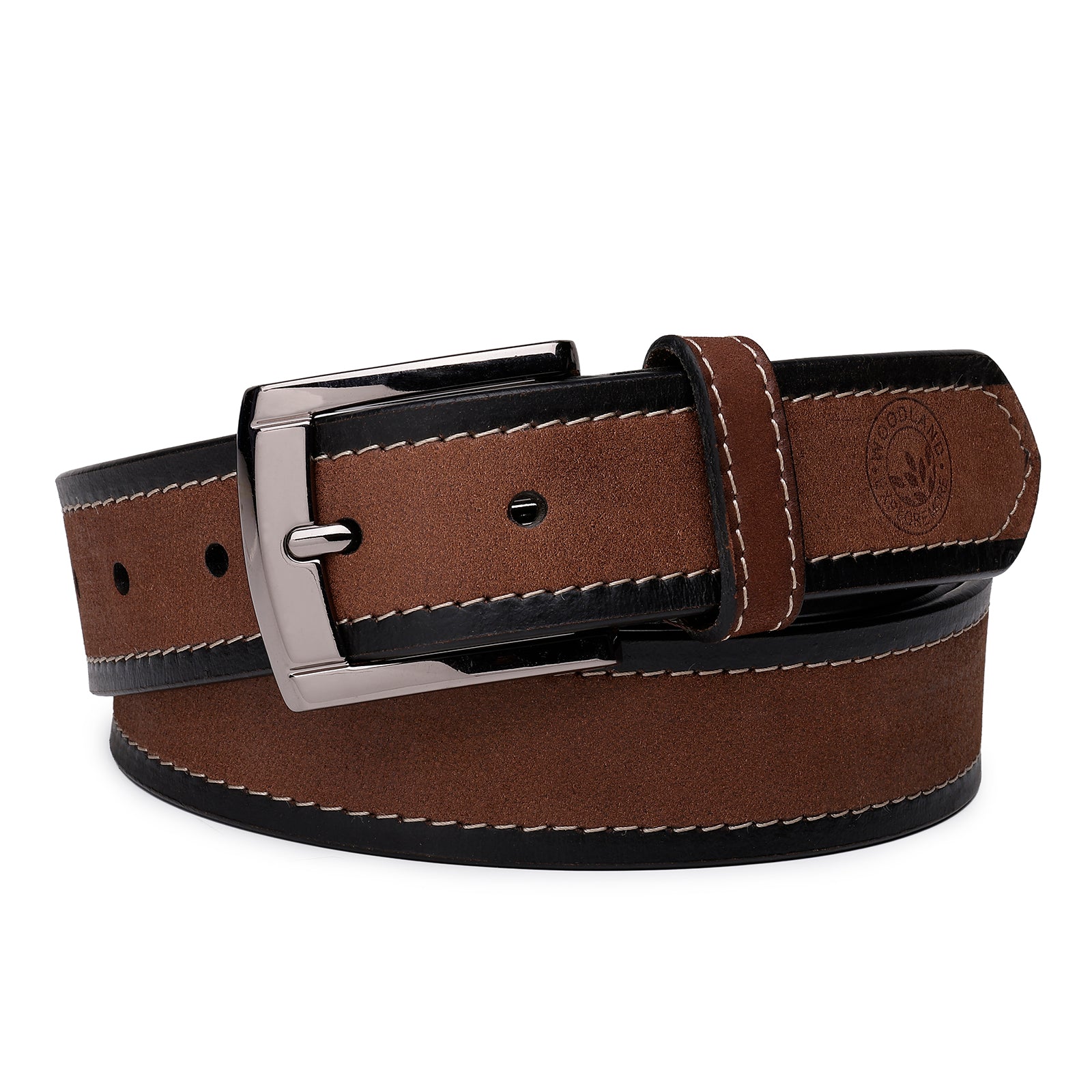 Signature Luxe Belt