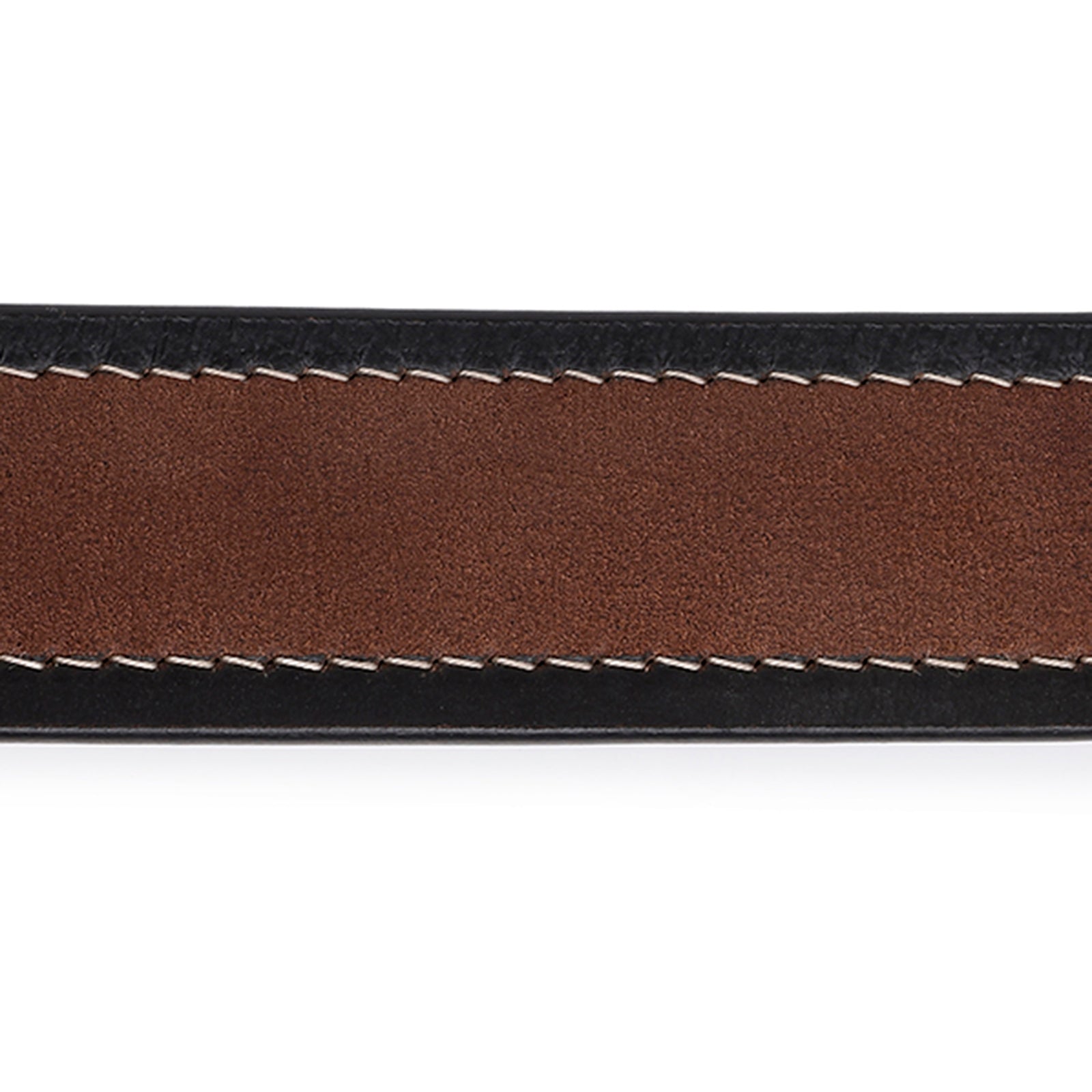 Signature Luxe Belt
