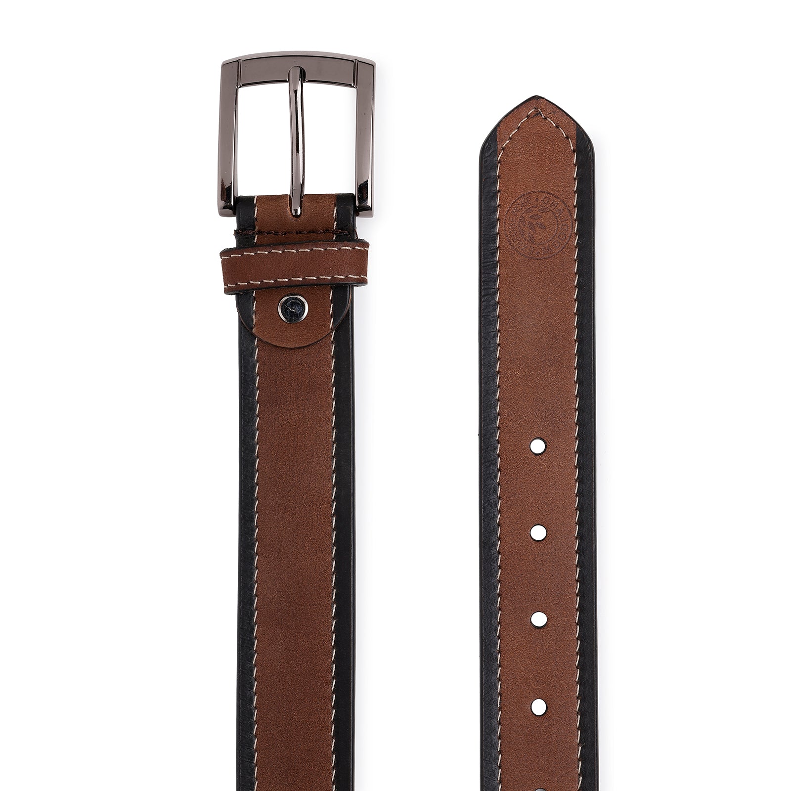 Signature Luxe Belt