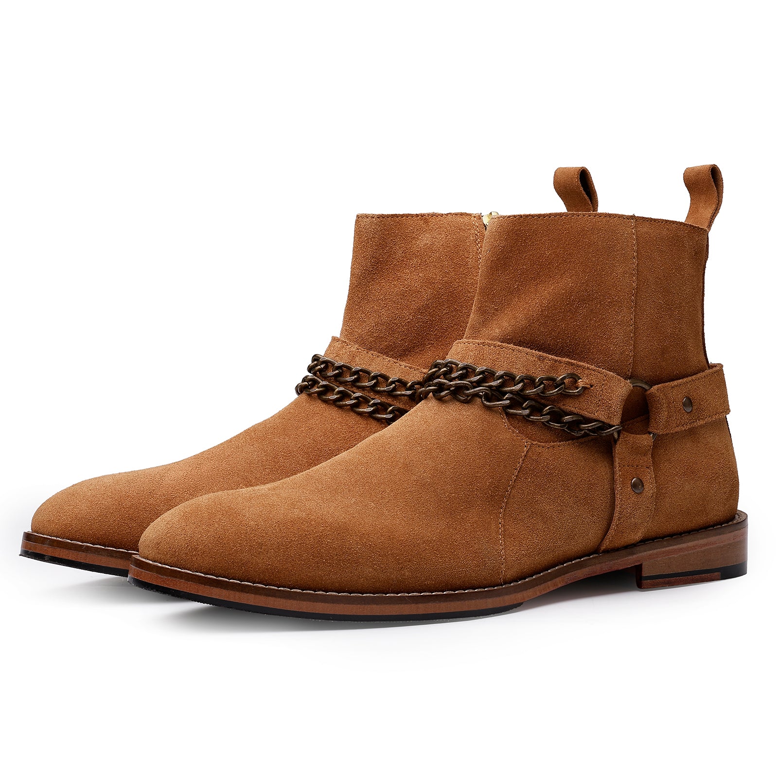 The Desert Rebel Boots