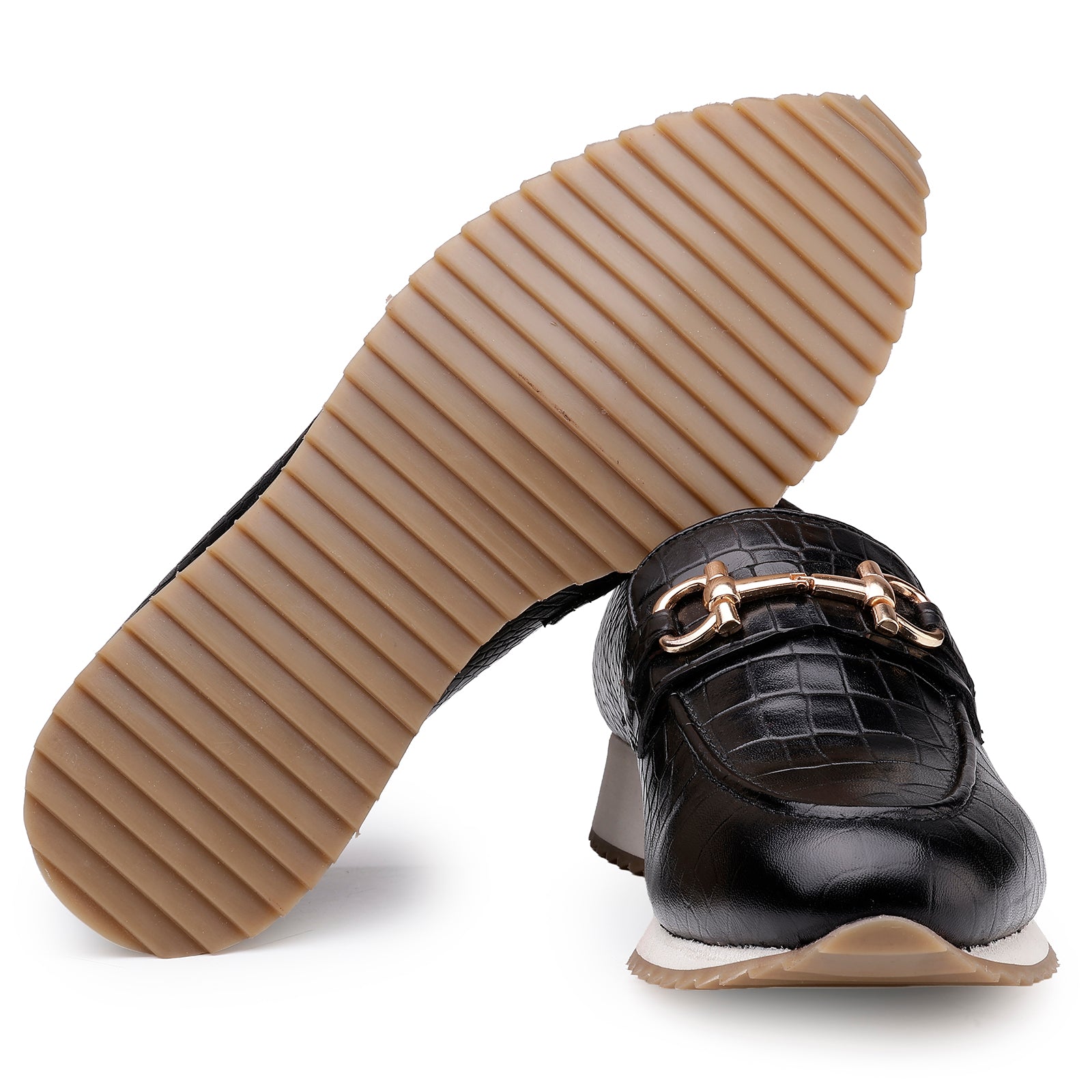 Montevero Croc Slip-On