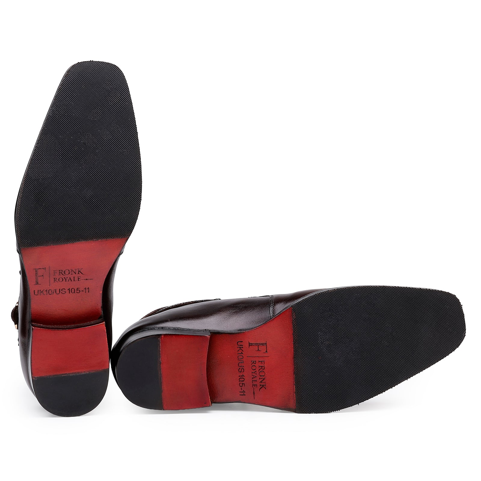 Cacao Venezia Boots