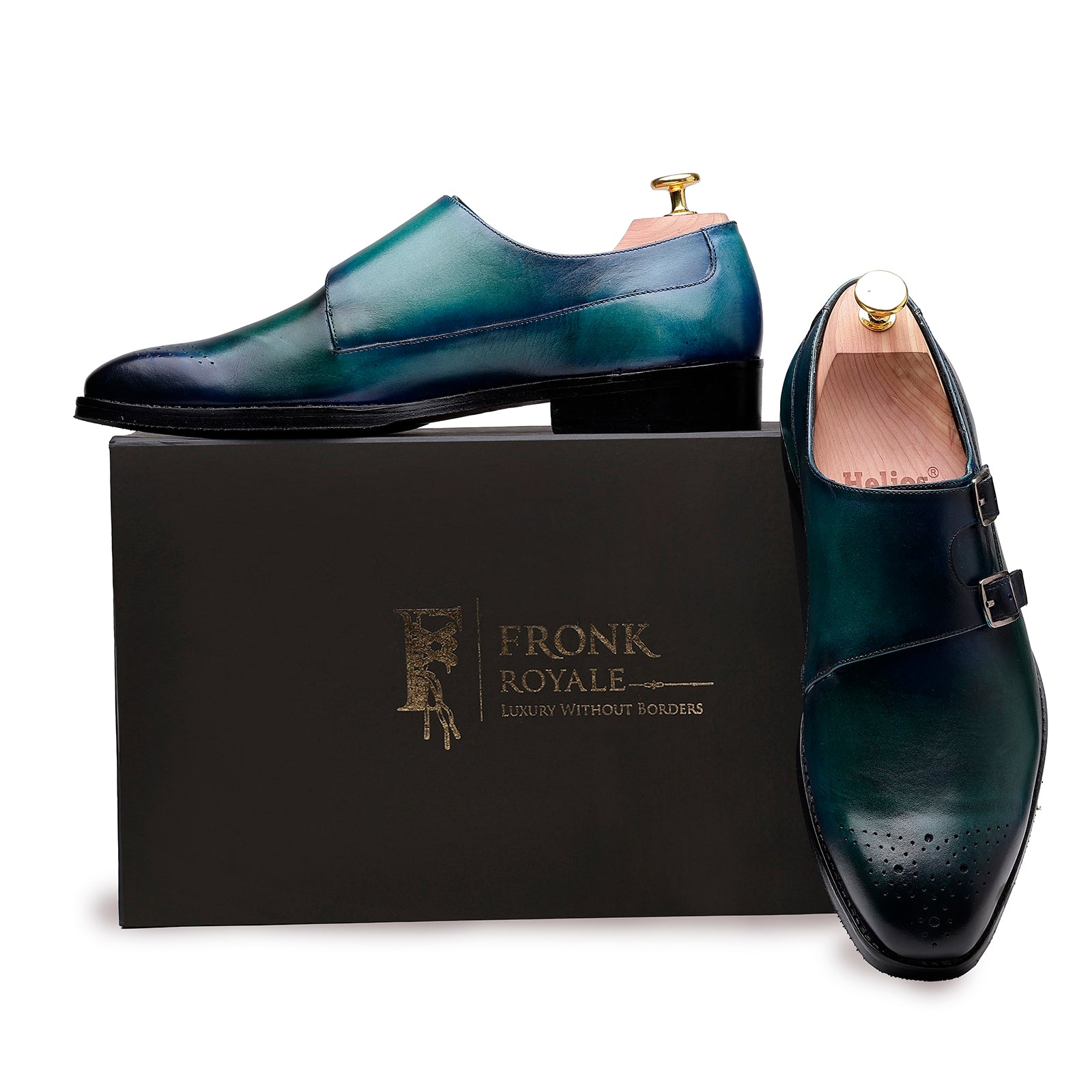 Valenor Ocean Patina