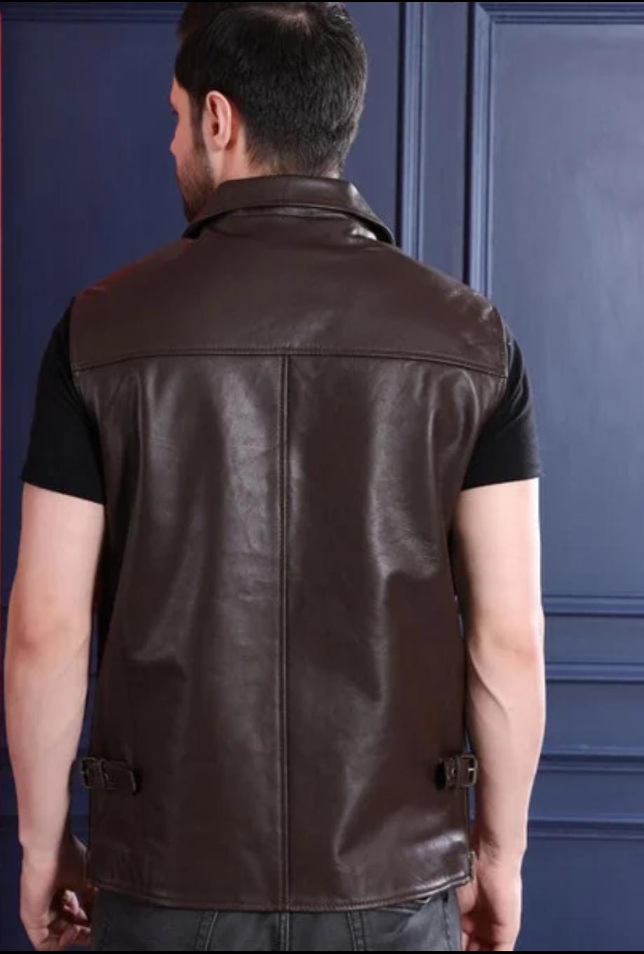 The Explorer Utility Vest
