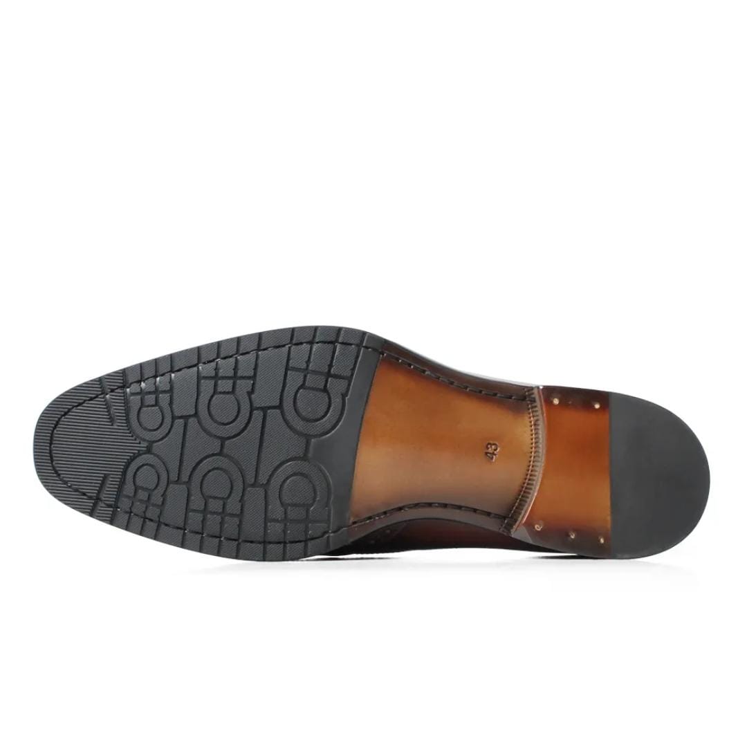 Burlington Oxford Shoes