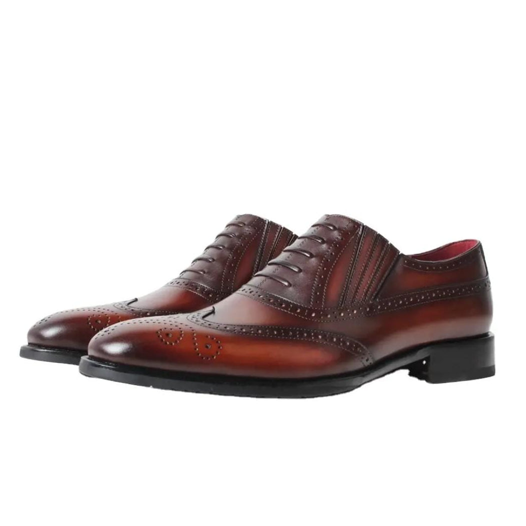 Burlington Oxford Shoes
