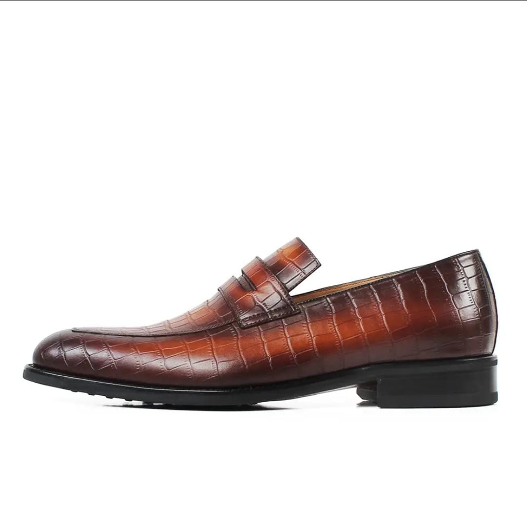 Apex Penny Luxe Slipon