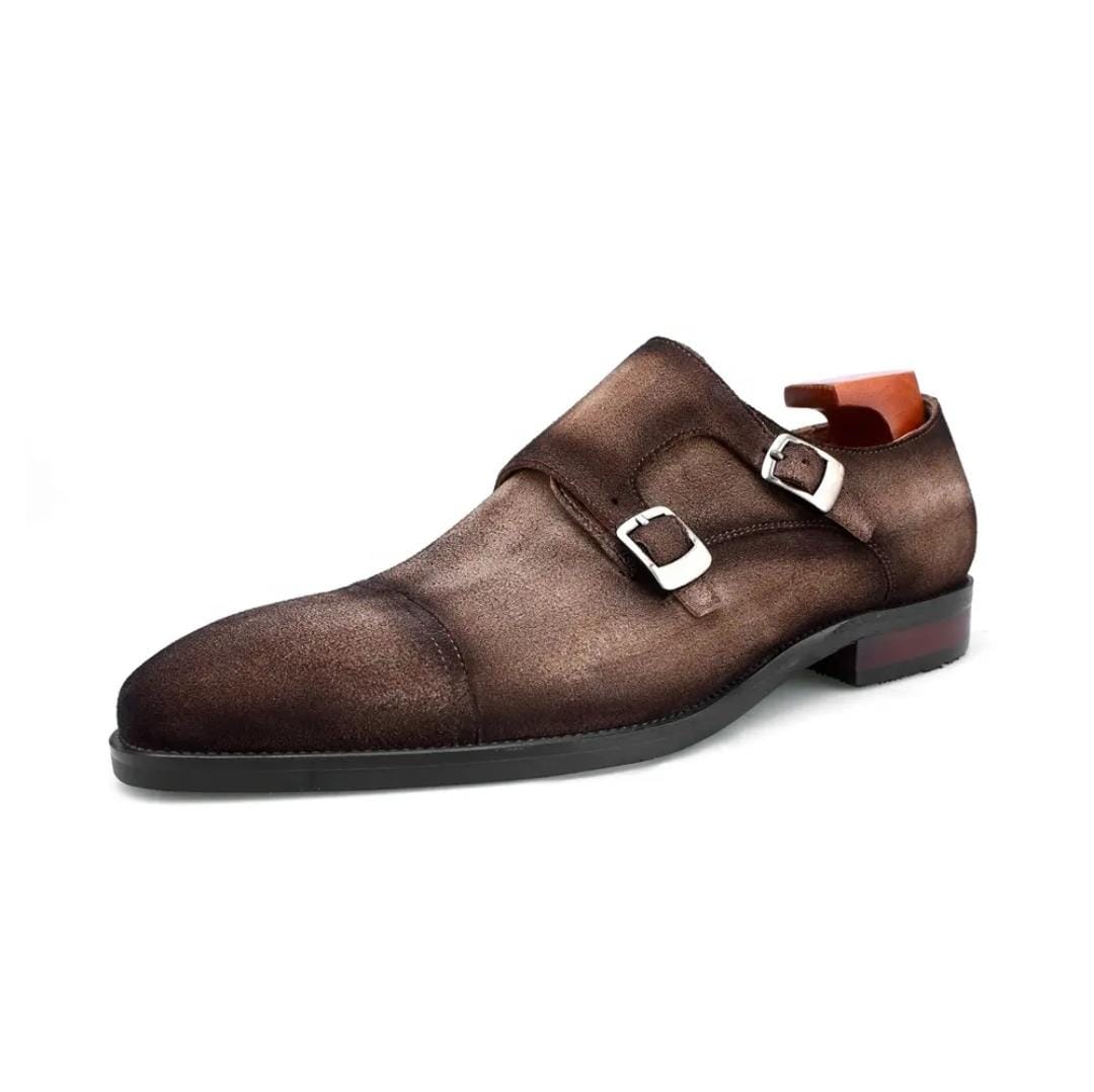 Greyson Heritage Double Monk