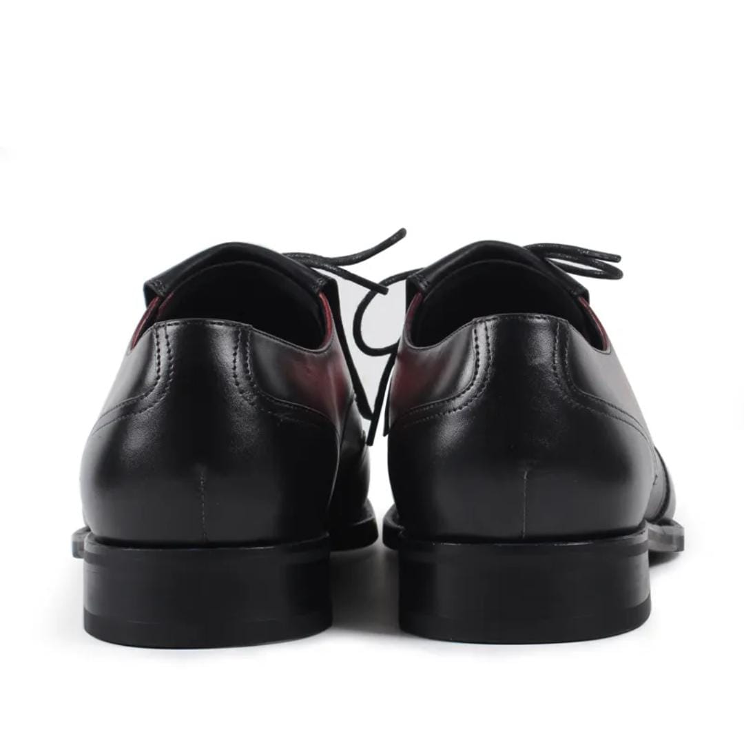 Cavaro Inferno Noir Oxford