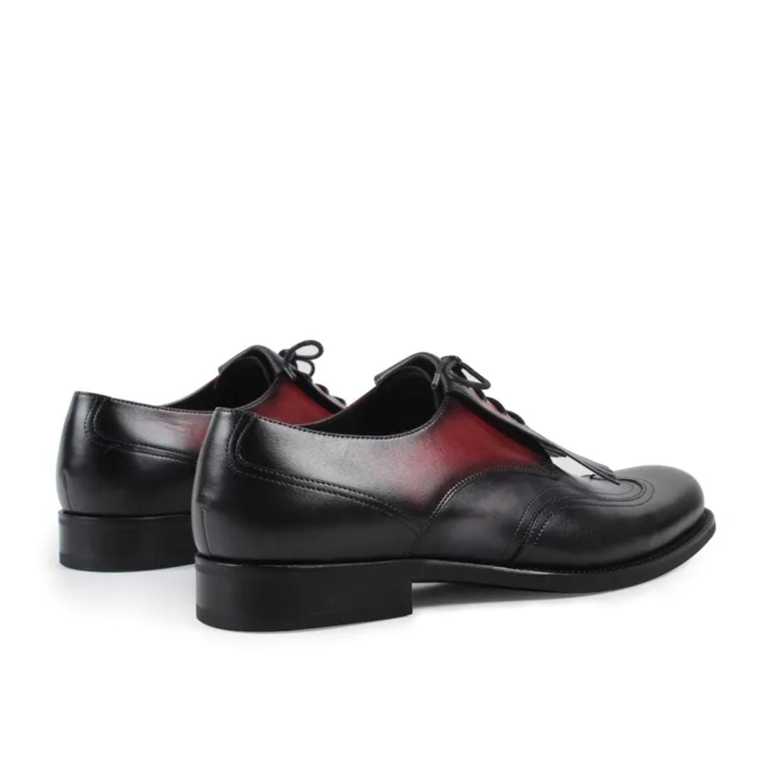 Cavaro Inferno Noir Oxford