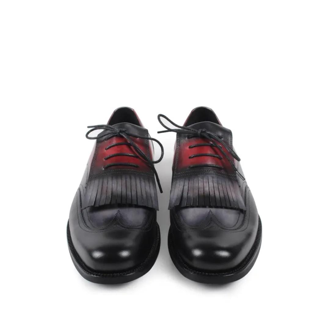 Cavaro Inferno Noir Oxford
