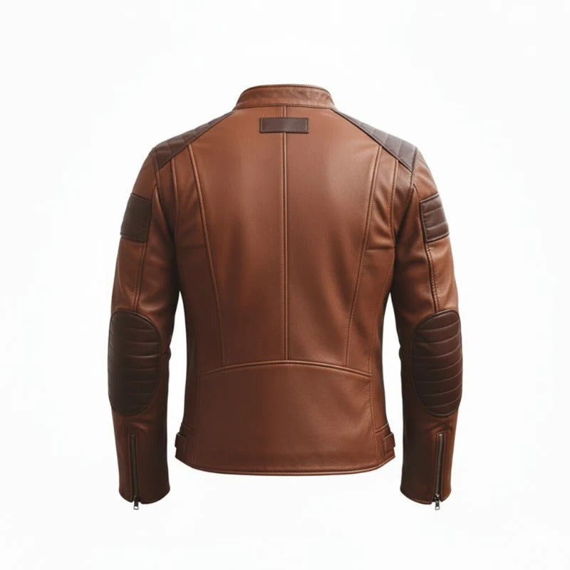 The Two-Tone Speedster Jacket