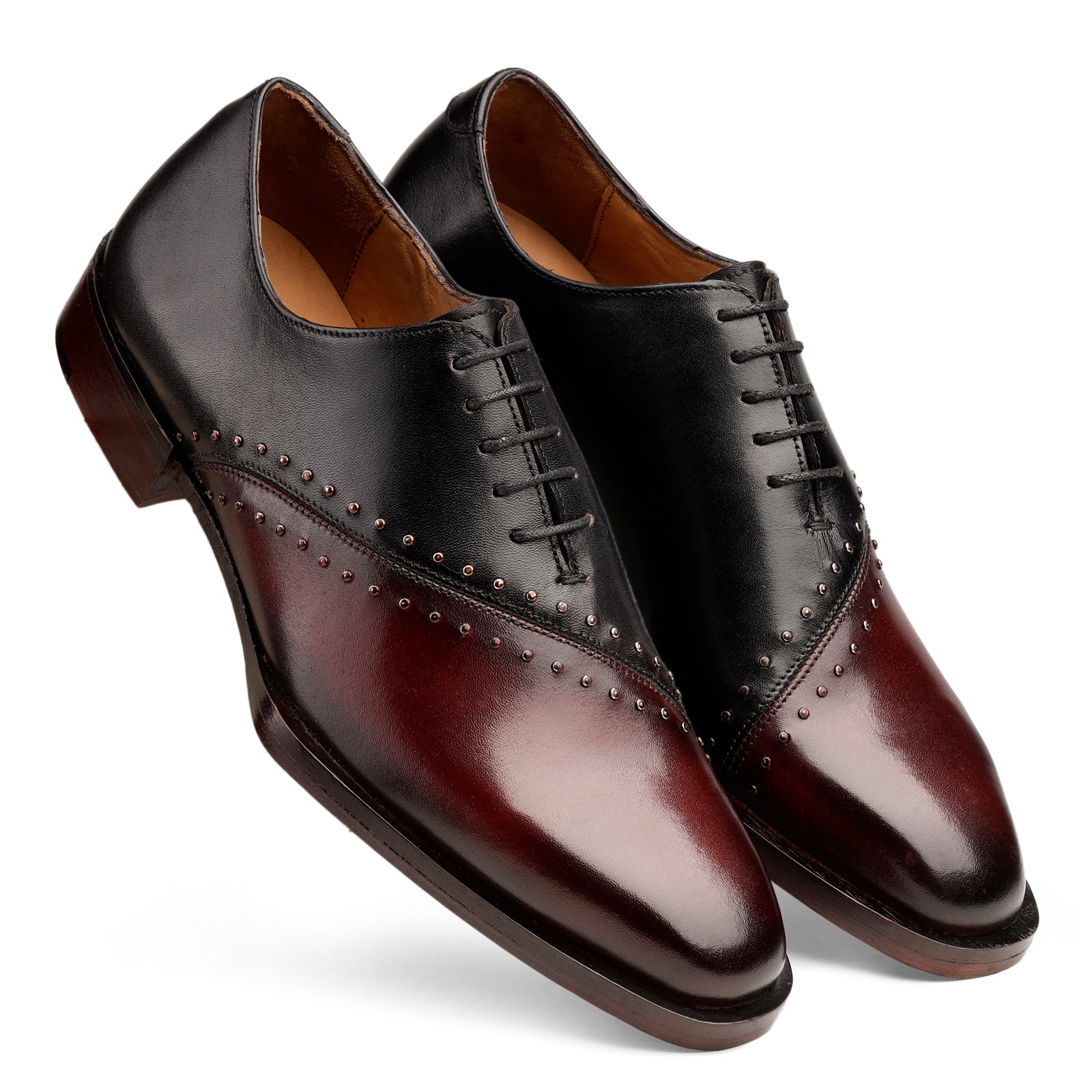 The Phantom Oxford