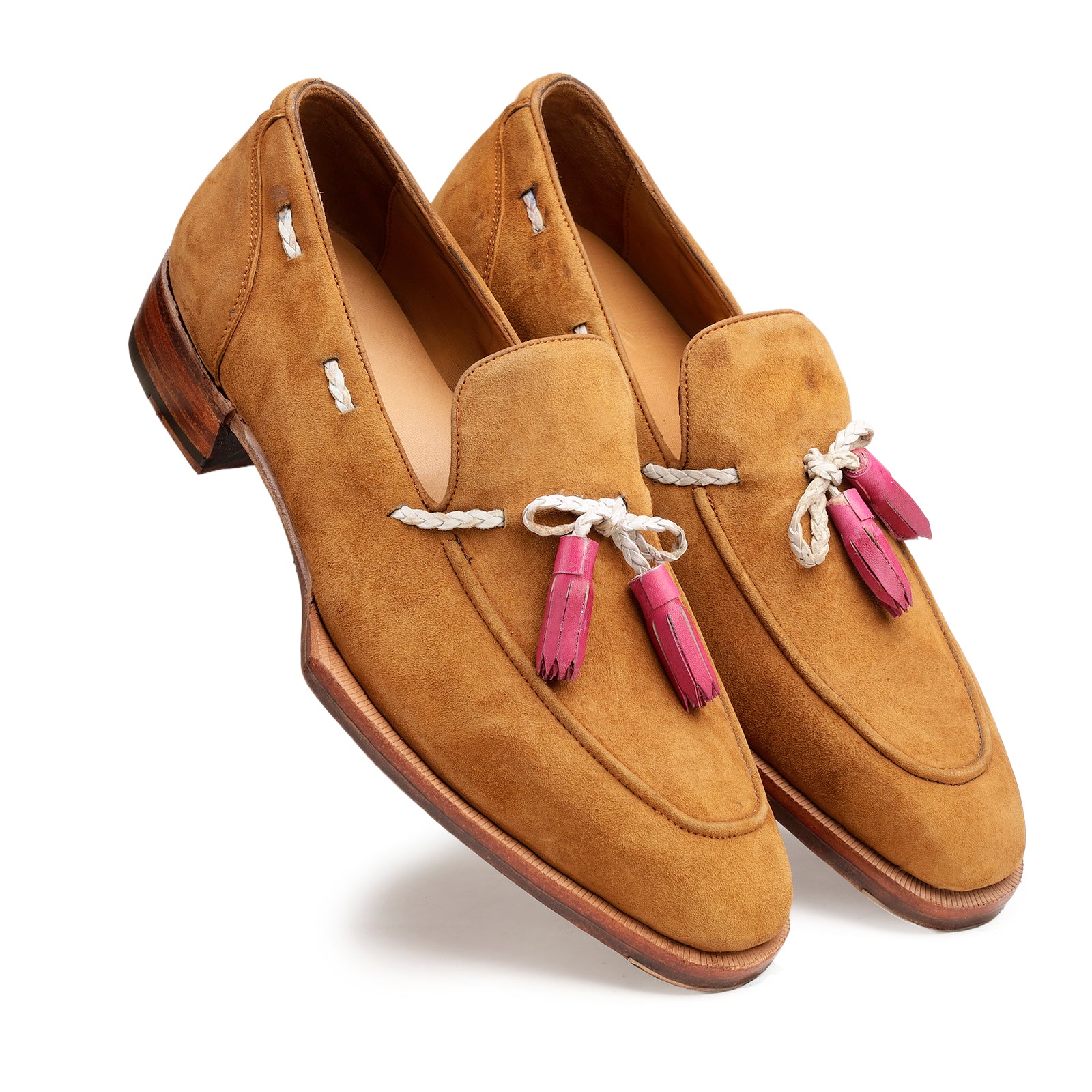 The Amalfi Riviera Loafer