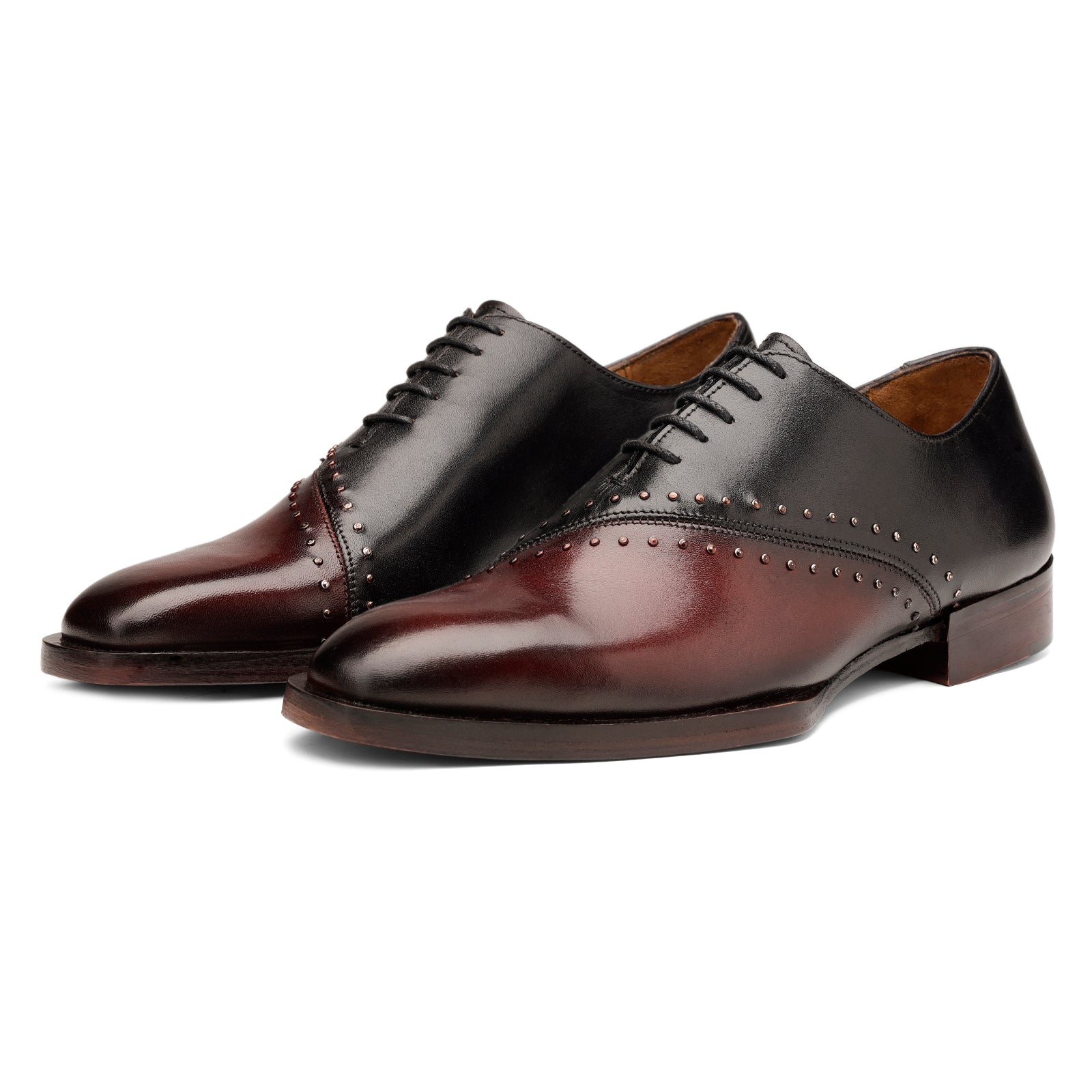 The Phantom Oxford