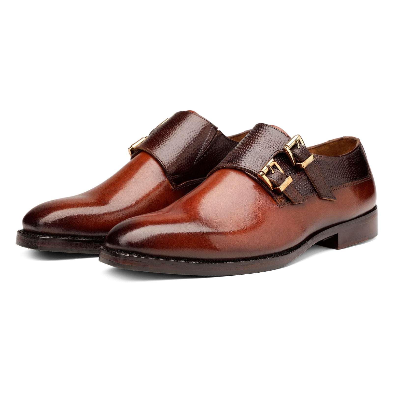 The Firenze Double Monk