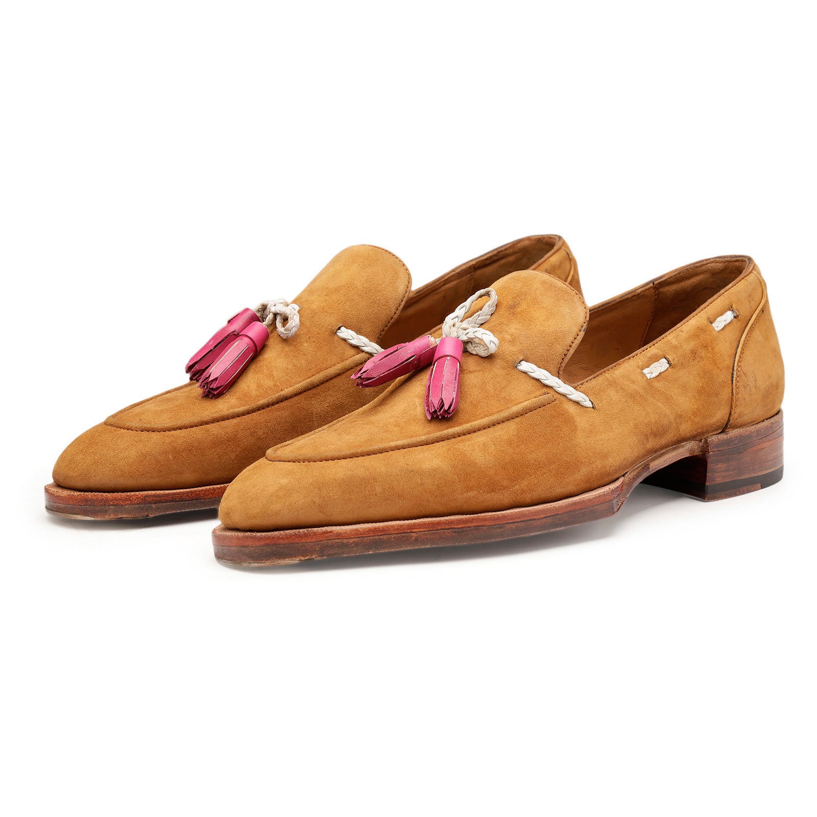 The Amalfi Riviera Loafer
