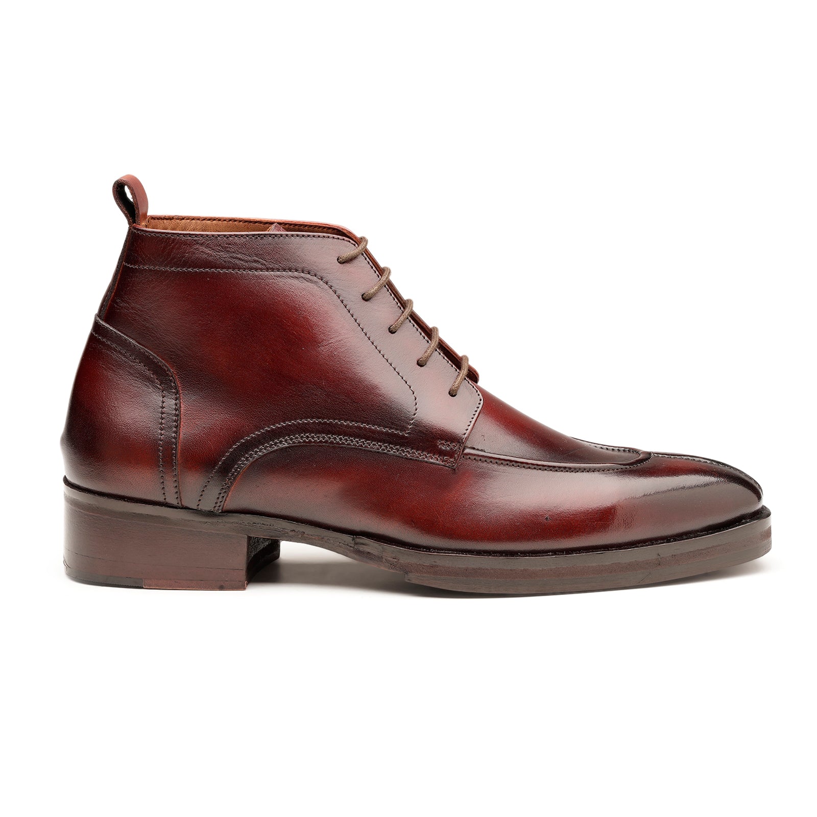 The Valois Chukka
