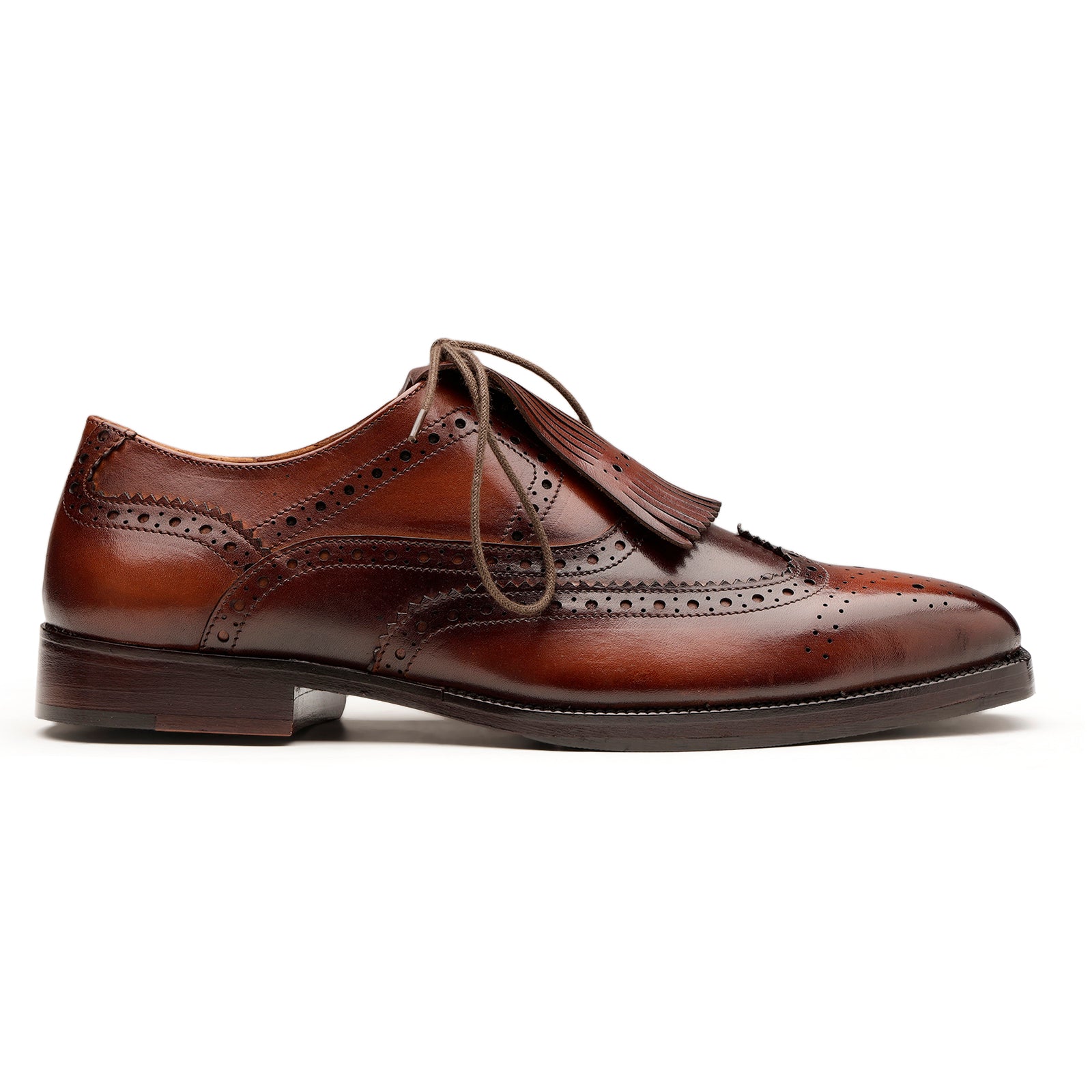 The Strathmore Brogue