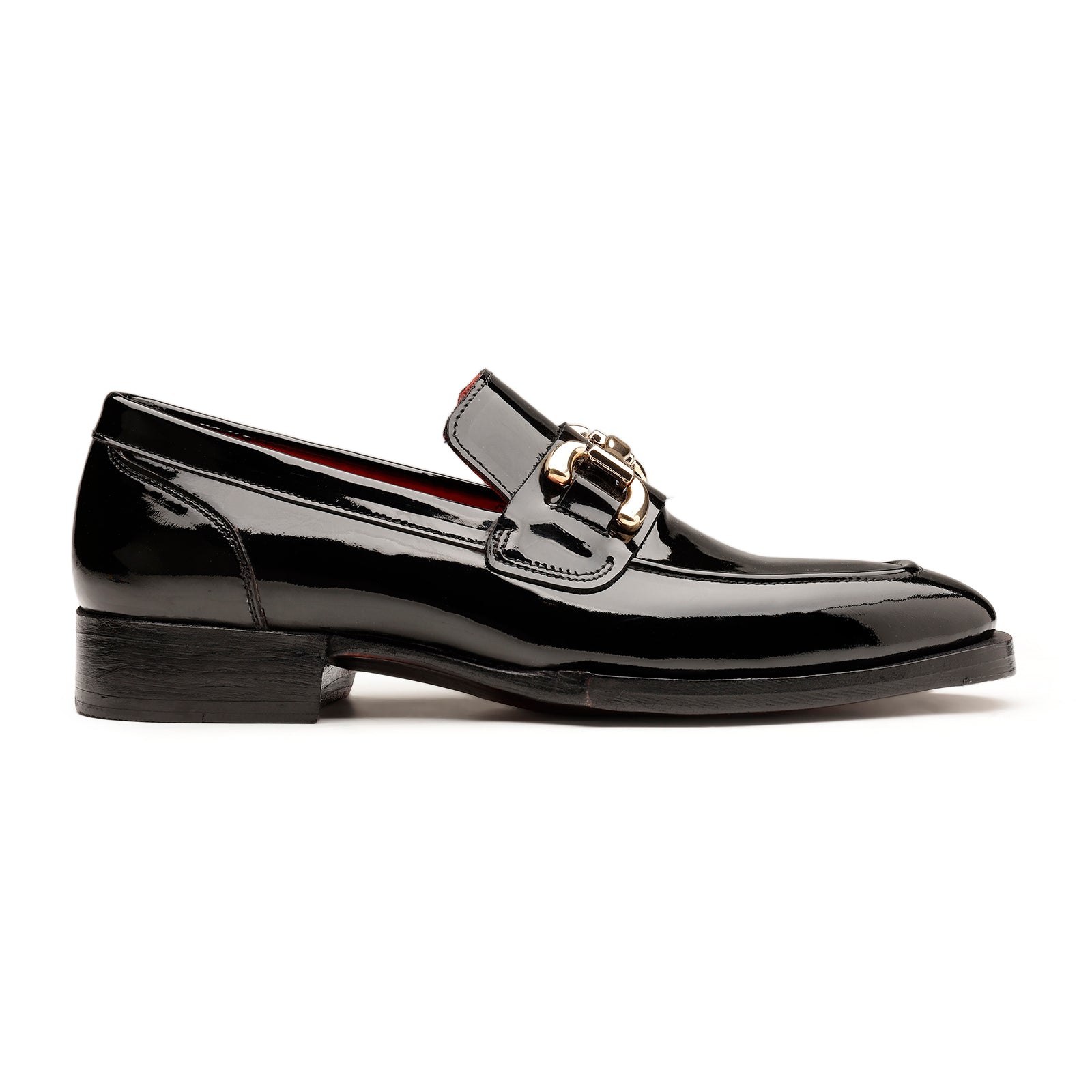 The Sterling Horsebit Shoes