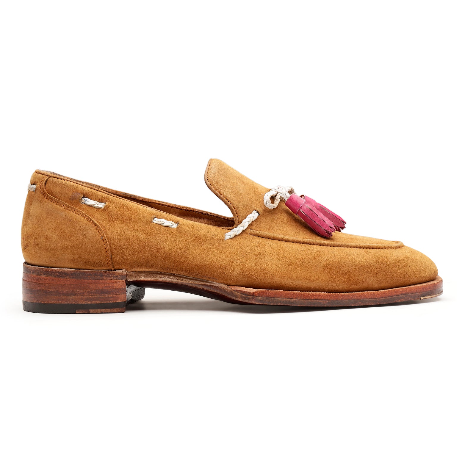 The Amalfi Riviera Loafer